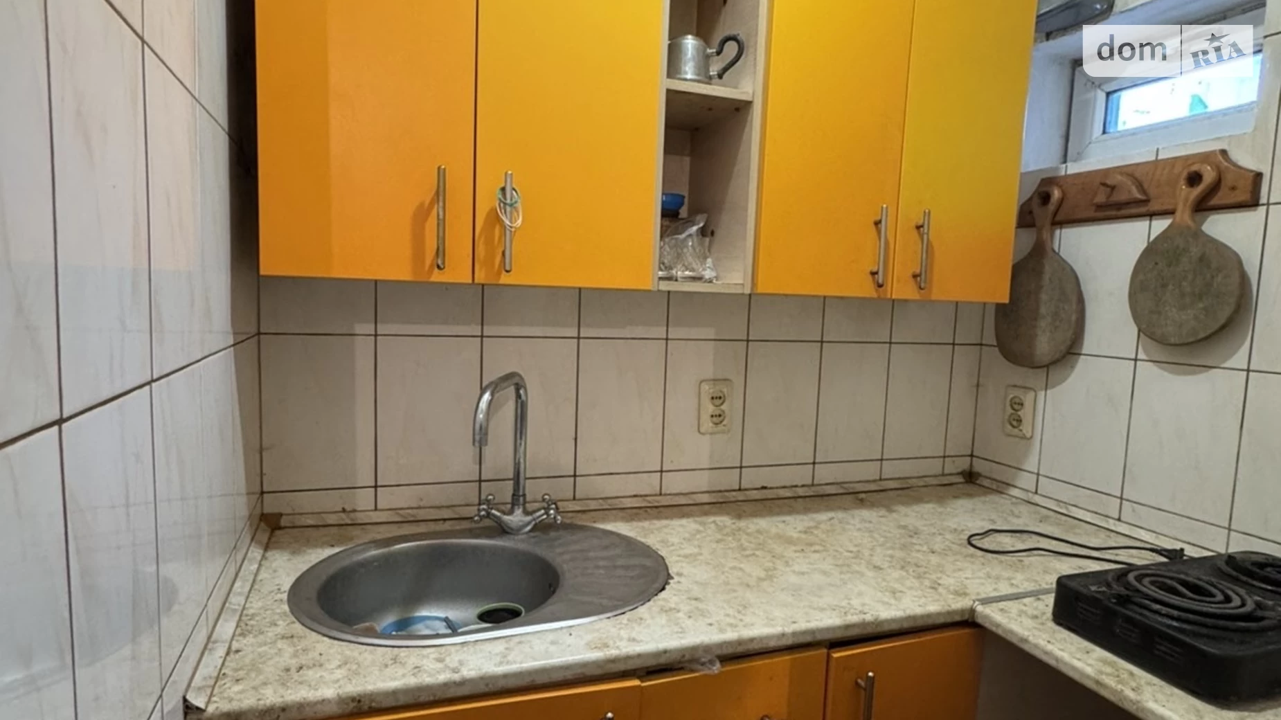 Продается 2-комнатная квартира 38 кв. м в Ровно, ул. Дорошенко Петра, 12 - фото 3