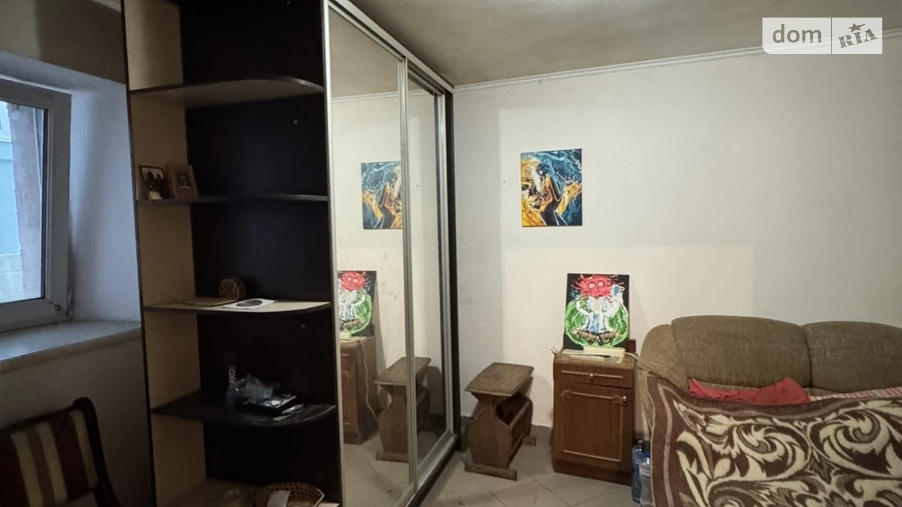Продается 2-комнатная квартира 38 кв. м в Ровно, ул. Дорошенко Петра, 12 - фото 2