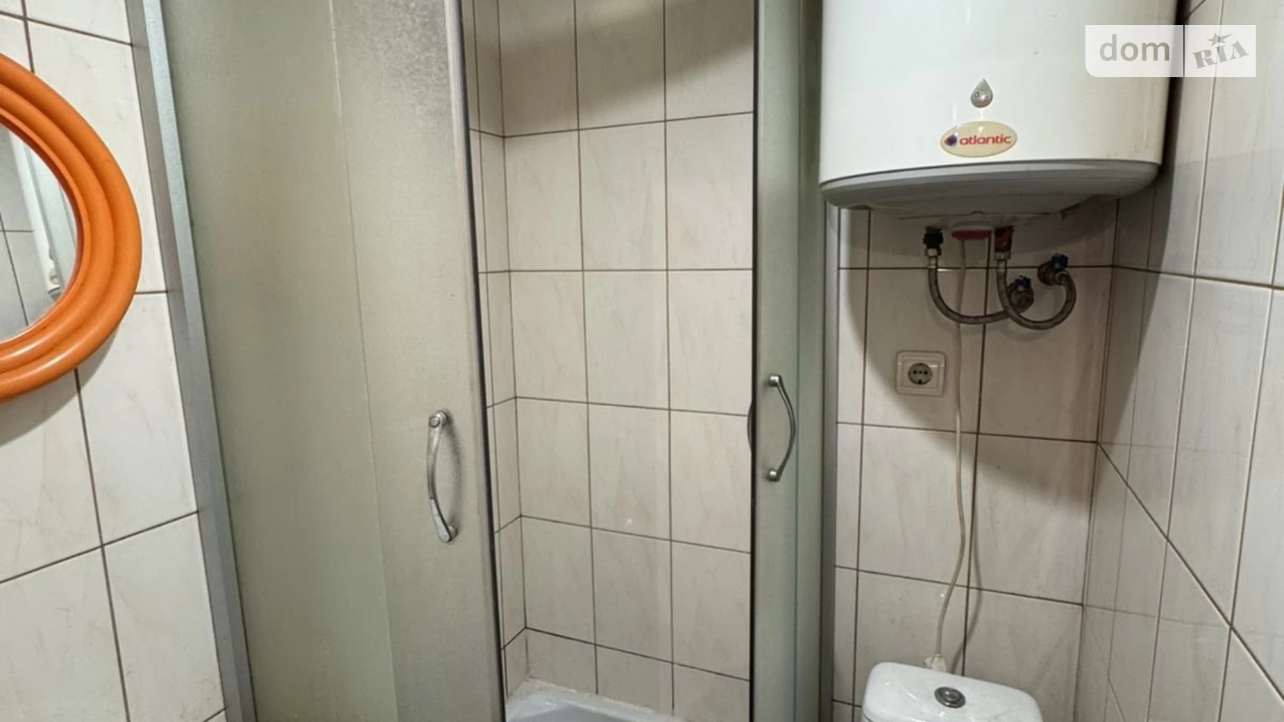 Продается 2-комнатная квартира 38 кв. м в Ровно, ул. Дорошенко Петра, 12 - фото 4