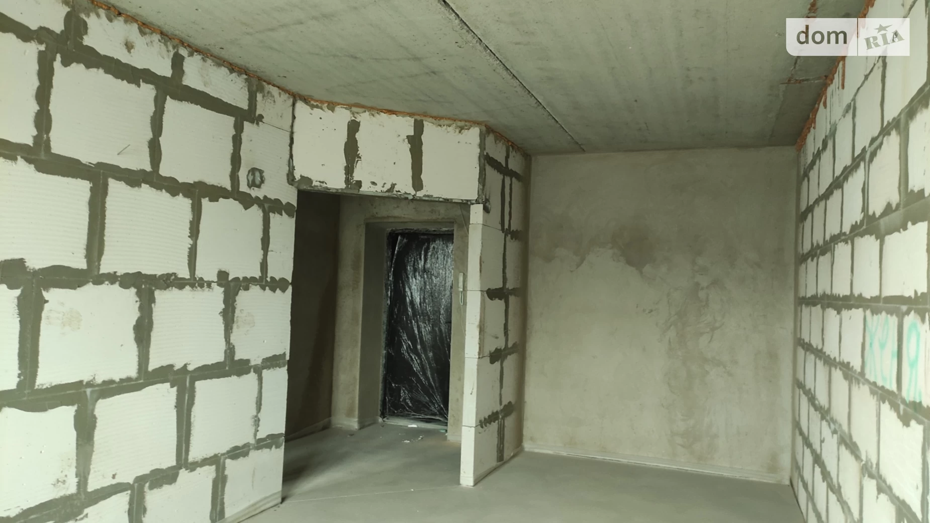 Продається 1-кімнатна квартира 52 кв. м у Кріжанівці, вул. Семена Палія(Дніпропетровська дорога), 22А - фото 5