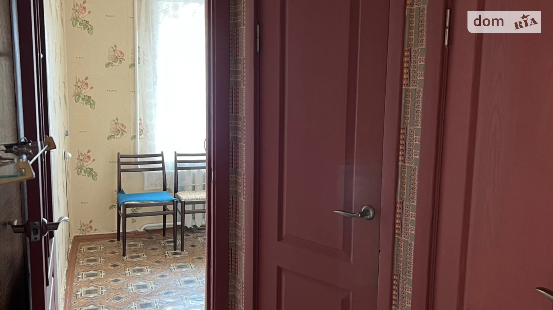 2-кімнатна квартира 42.6 кв. м у Запоріжжі, вул. Бочарова, 16 - фото 5