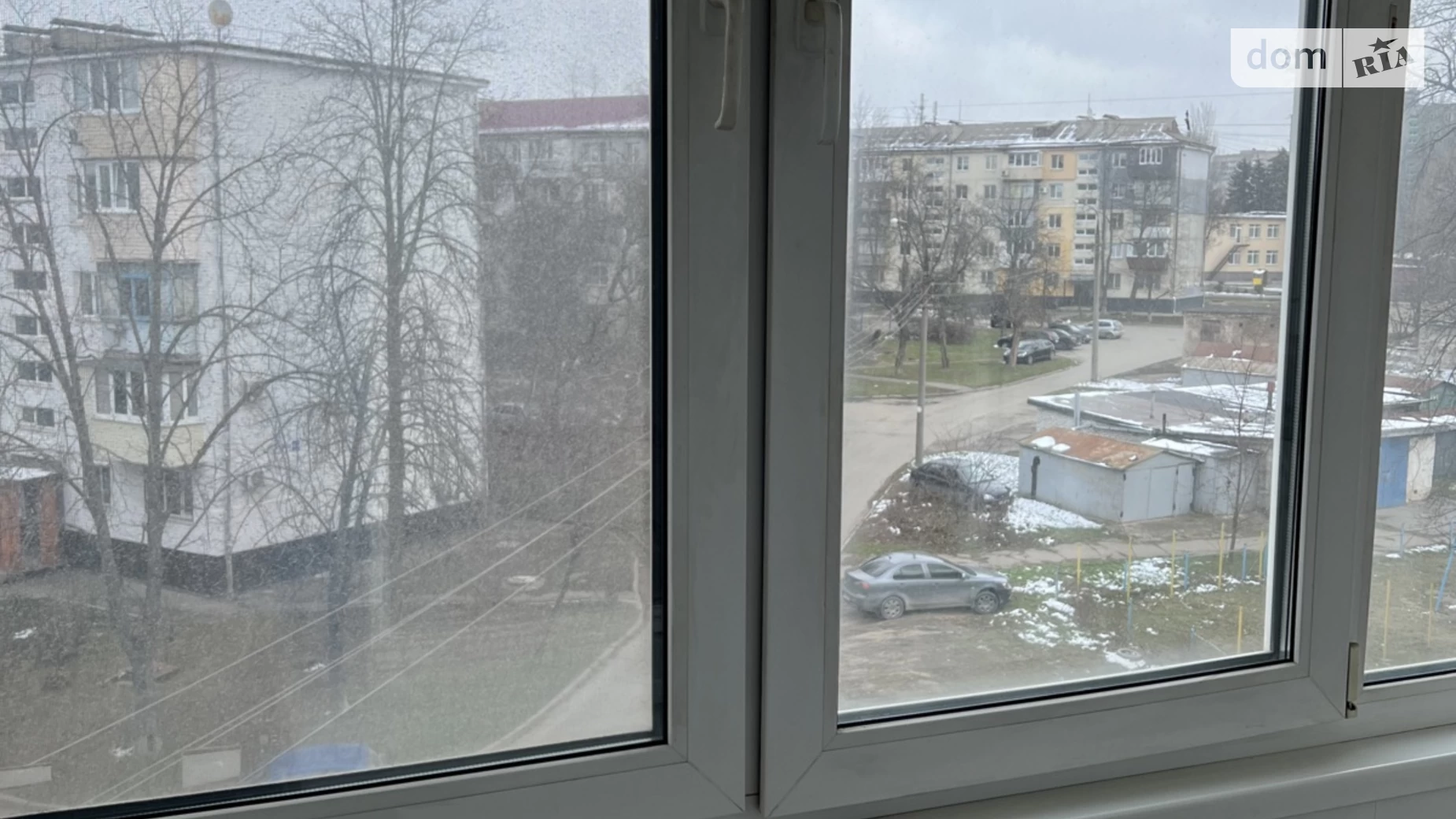 2-кімнатна квартира 42.6 кв. м у Запоріжжі, вул. Бочарова, 16 - фото 4
