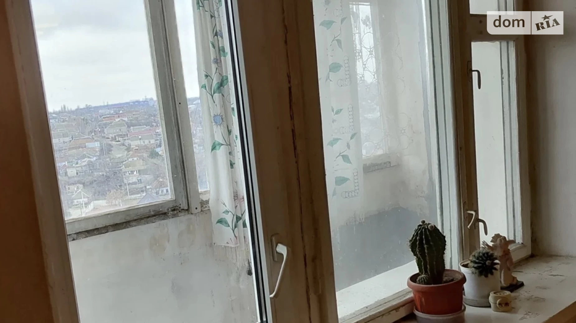 Продается 1-комнатная квартира 39.2 кв. м в Николаеве, вул. Нагорная - фото 3