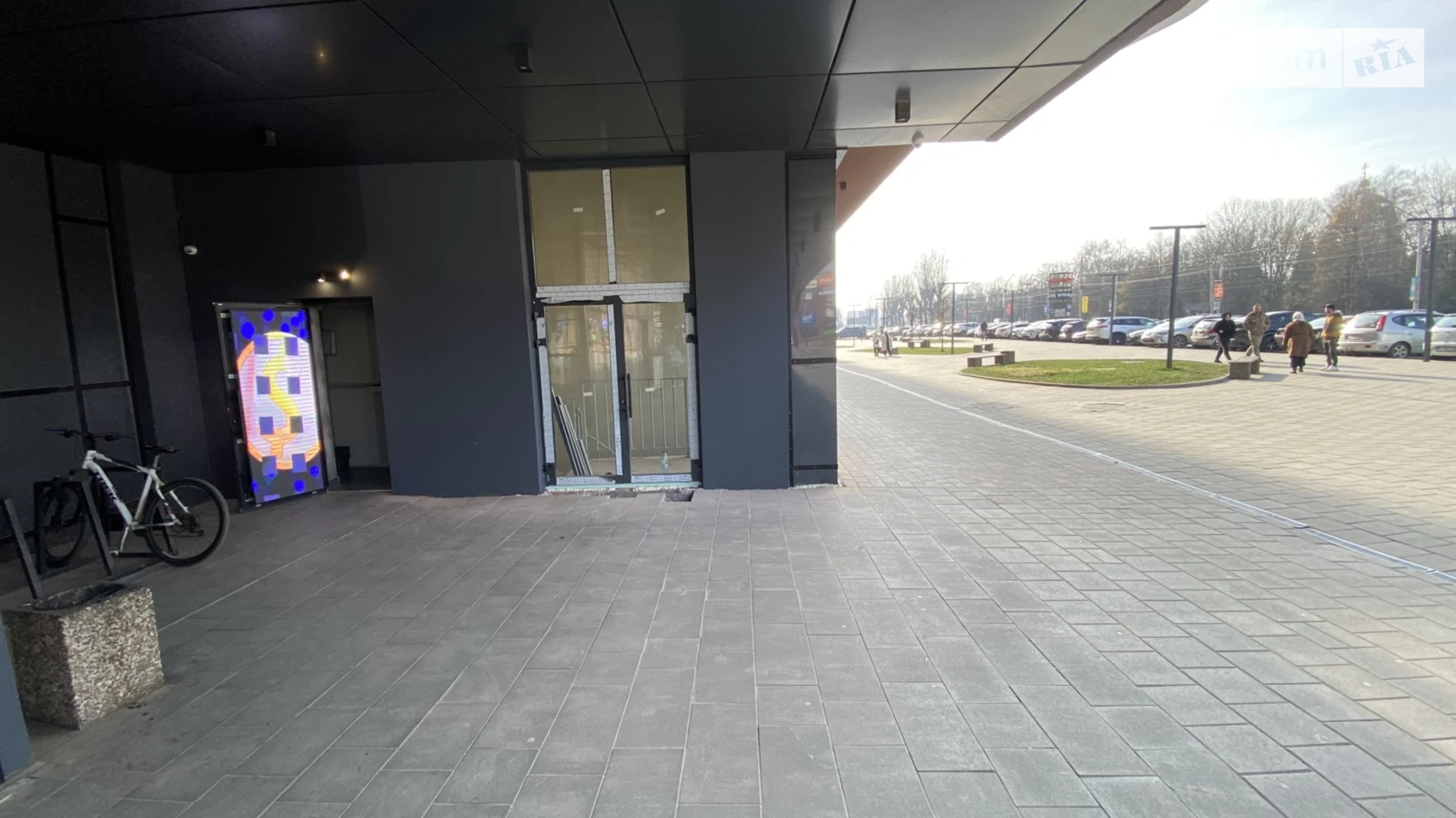 Сдается в аренду помещения свободного назначения 178 кв. м в 6-этажном здании, цена: 2136 $ - фото 3