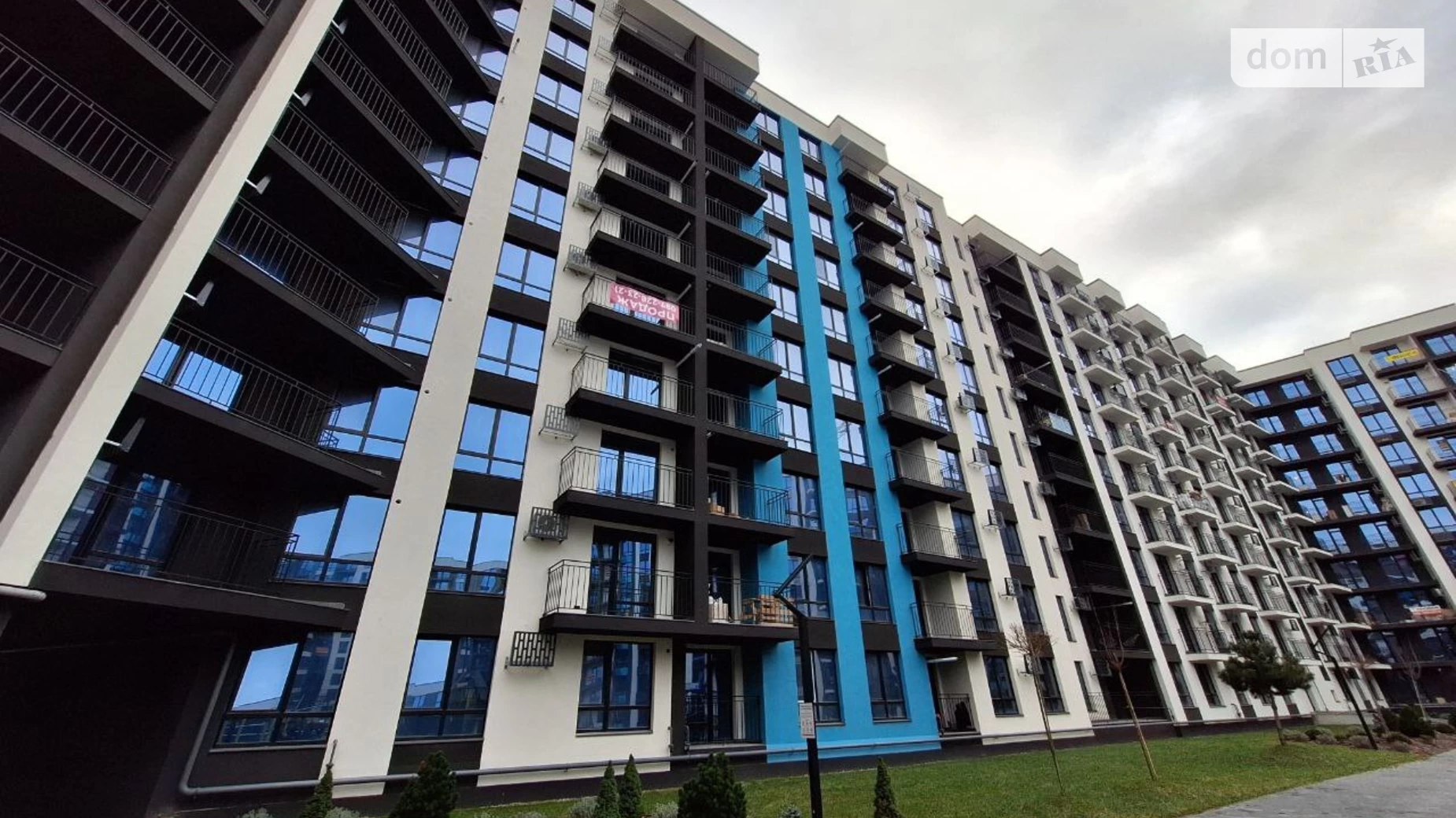 Продається 3-кімнатна квартира 63 кв. м у Івано-Франківську, вул. Юліана Пелеша(Крайківського), 1А - фото 2
