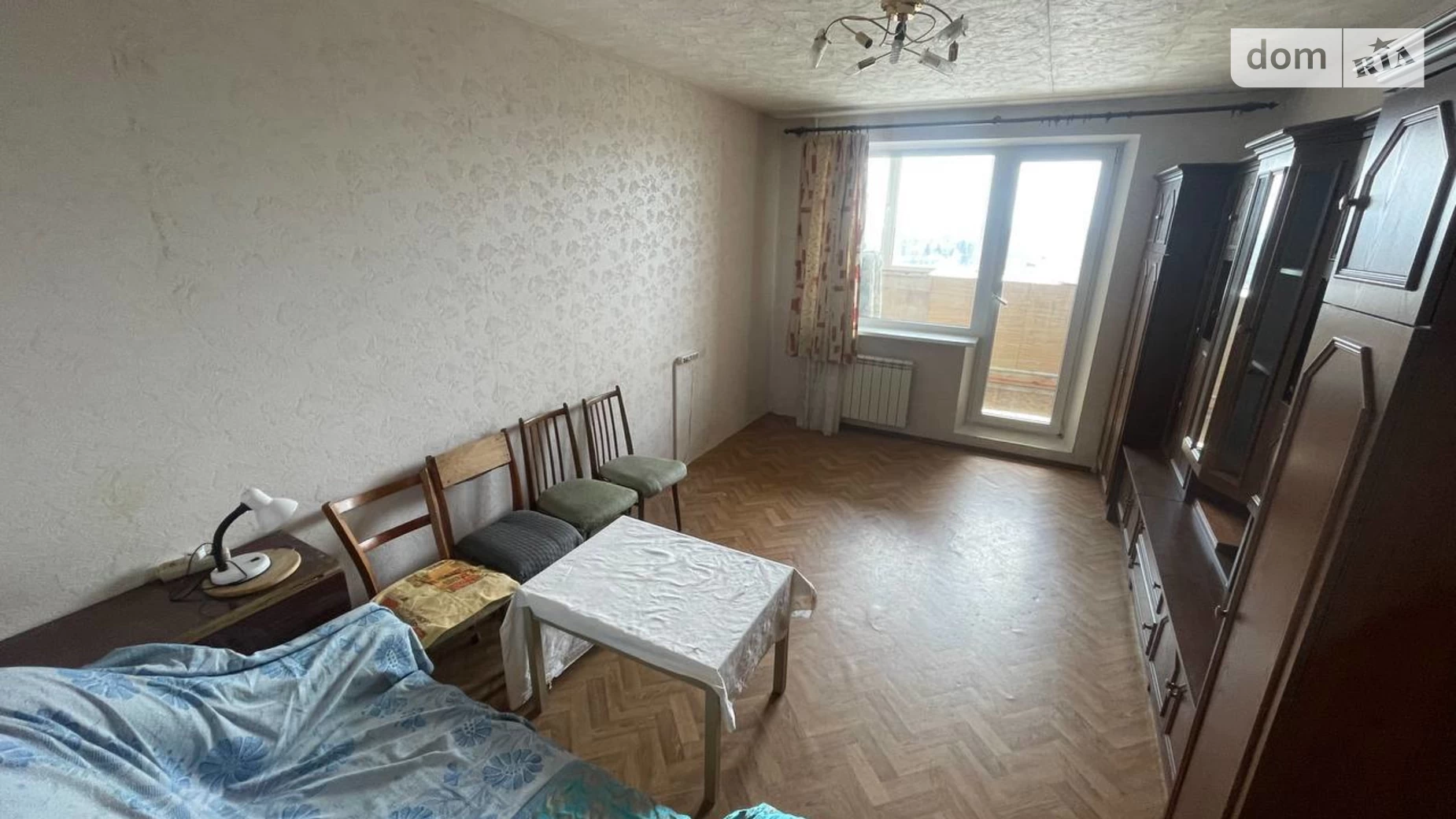 Продається 1-кімнатна квартира 39 кв. м у Харкові, вул. Астрономічна, 35І - фото 4