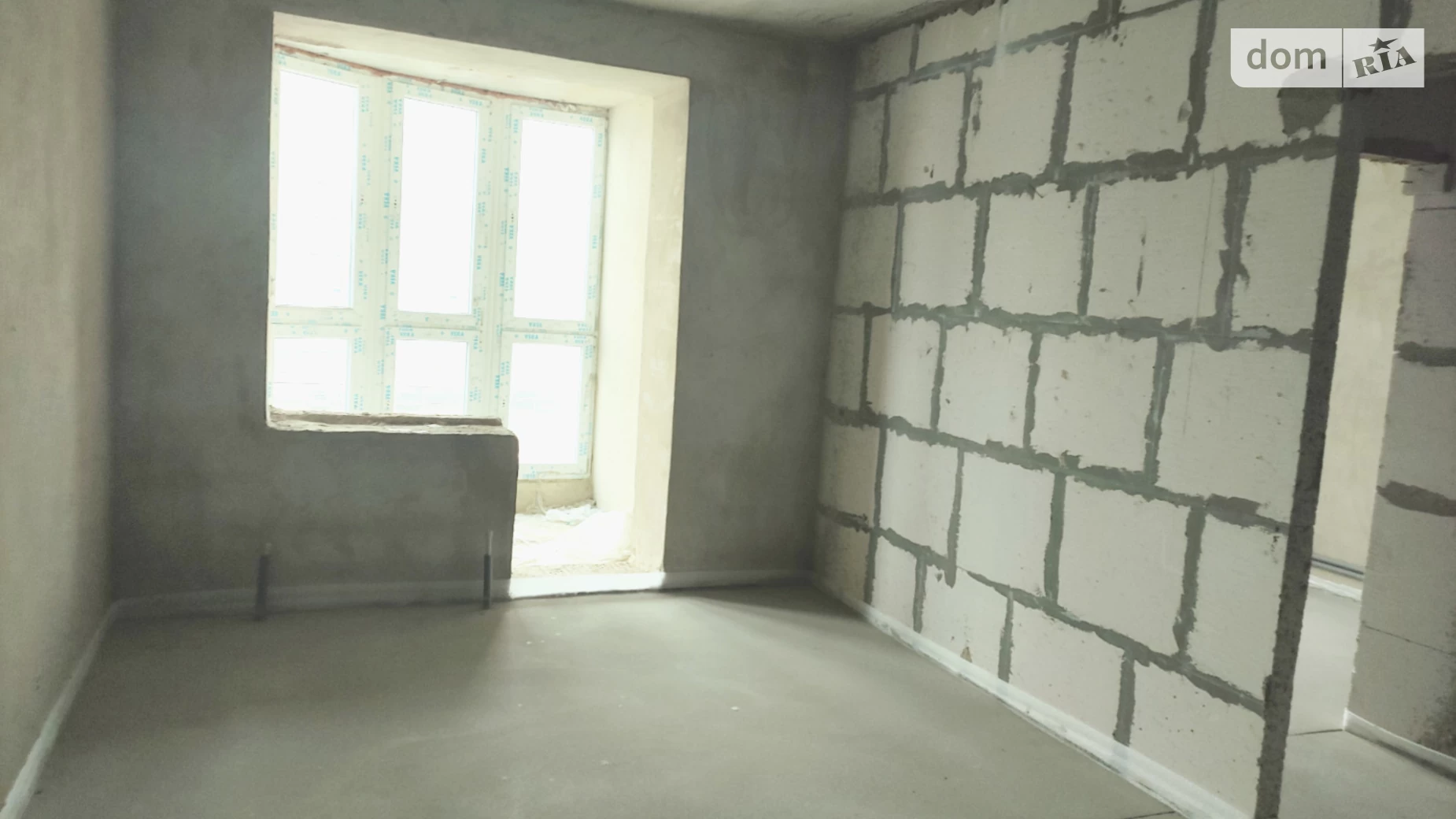Продається 1-кімнатна квартира 52 кв. м у Кріжанівці, вул. Семена Палія(Дніпропетровська дорога), 22А - фото 4