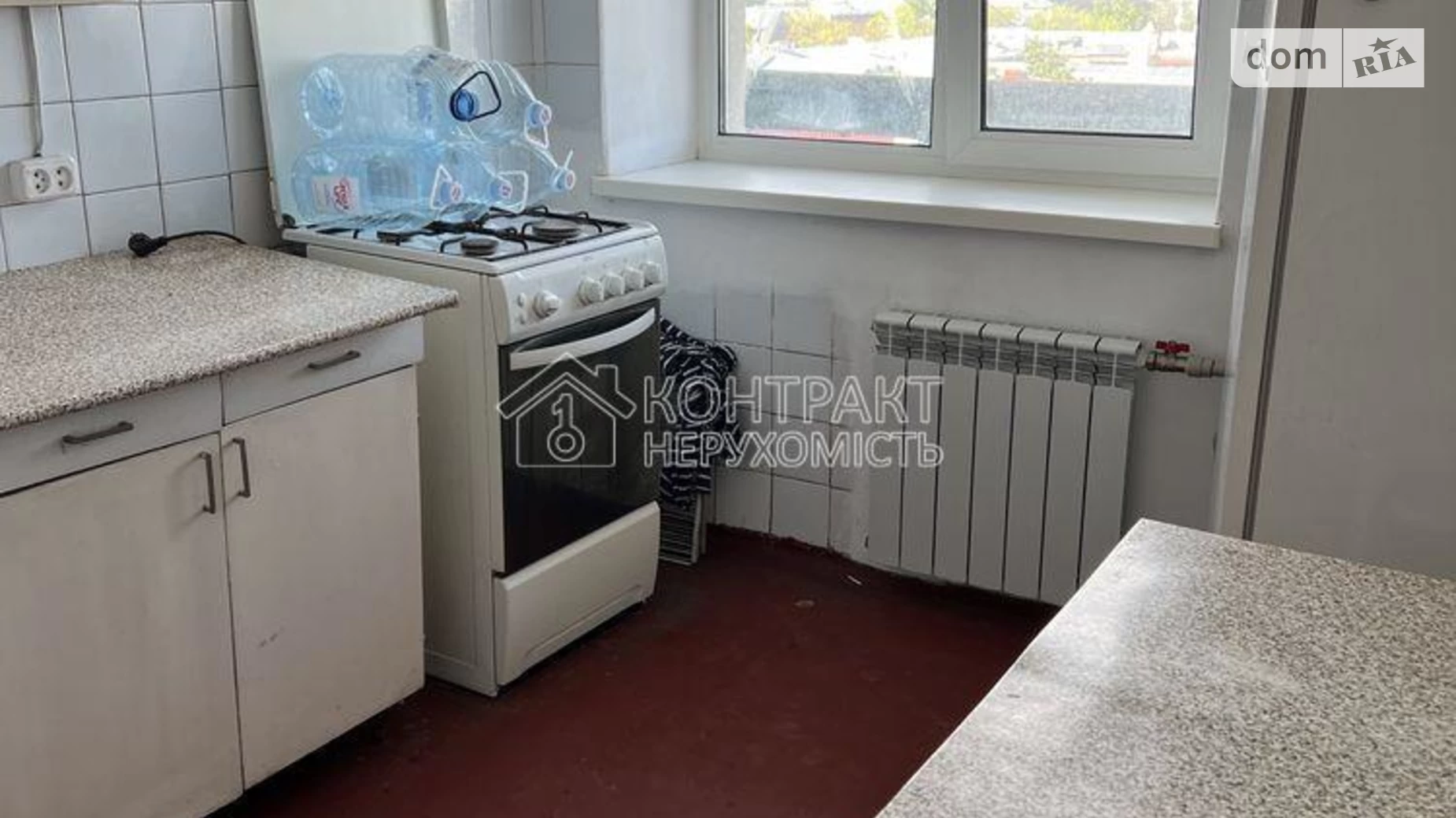 Продается 2-комнатная квартира 47 кв. м в Харькове, ул. Гаршина, 3 - фото 3