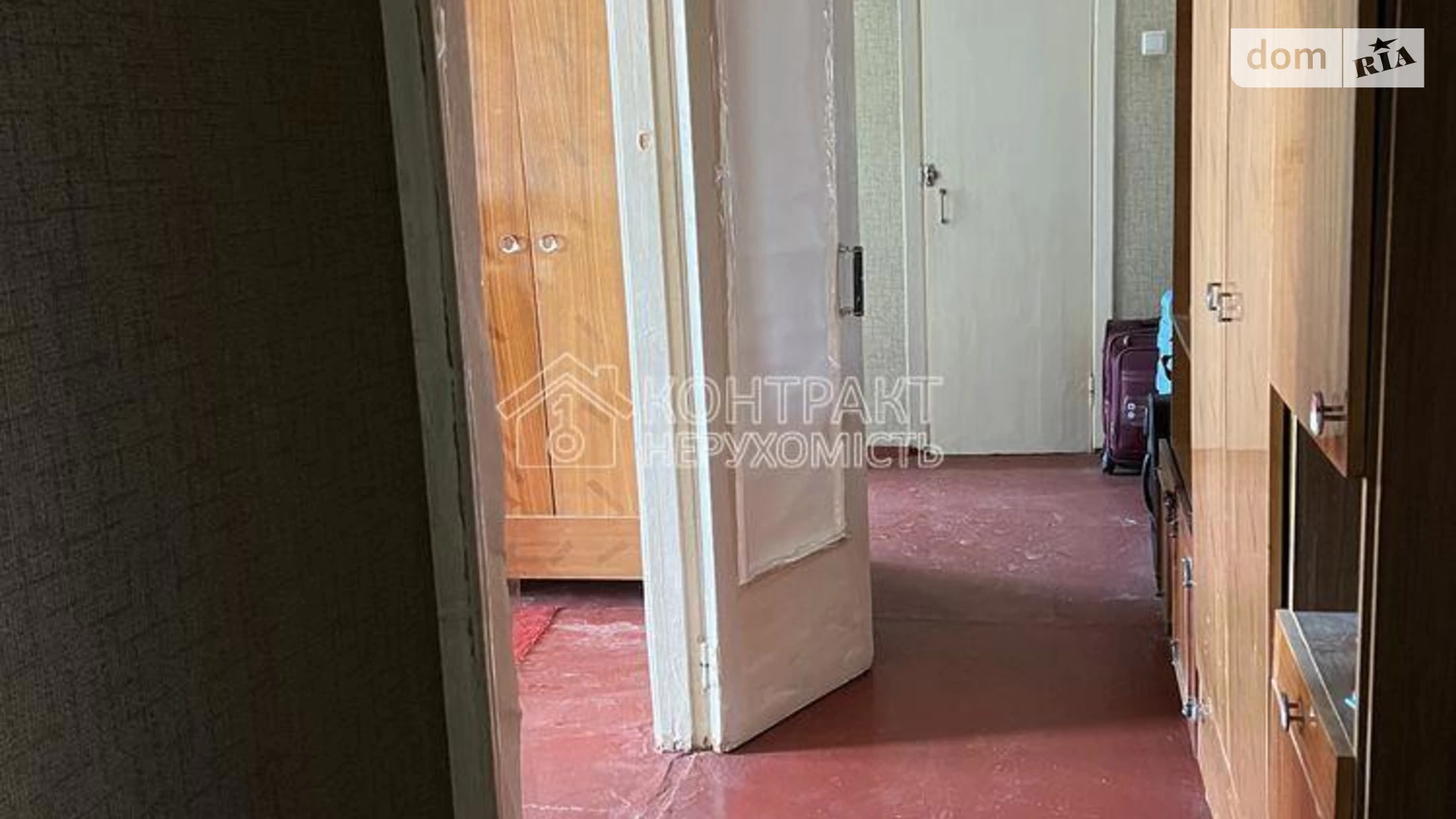 Продается 2-комнатная квартира 47 кв. м в Харькове, ул. Гаршина, 3 - фото 5