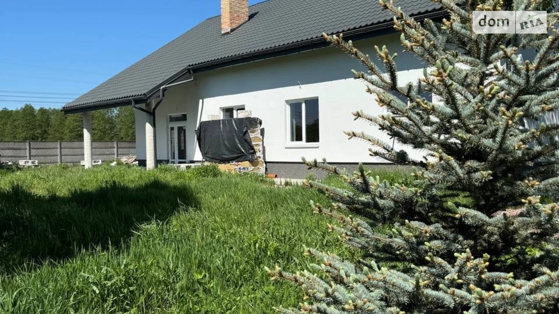 Продается дом на 2 этажа 270 кв. м с камином, цена: 150000 € - фото 2