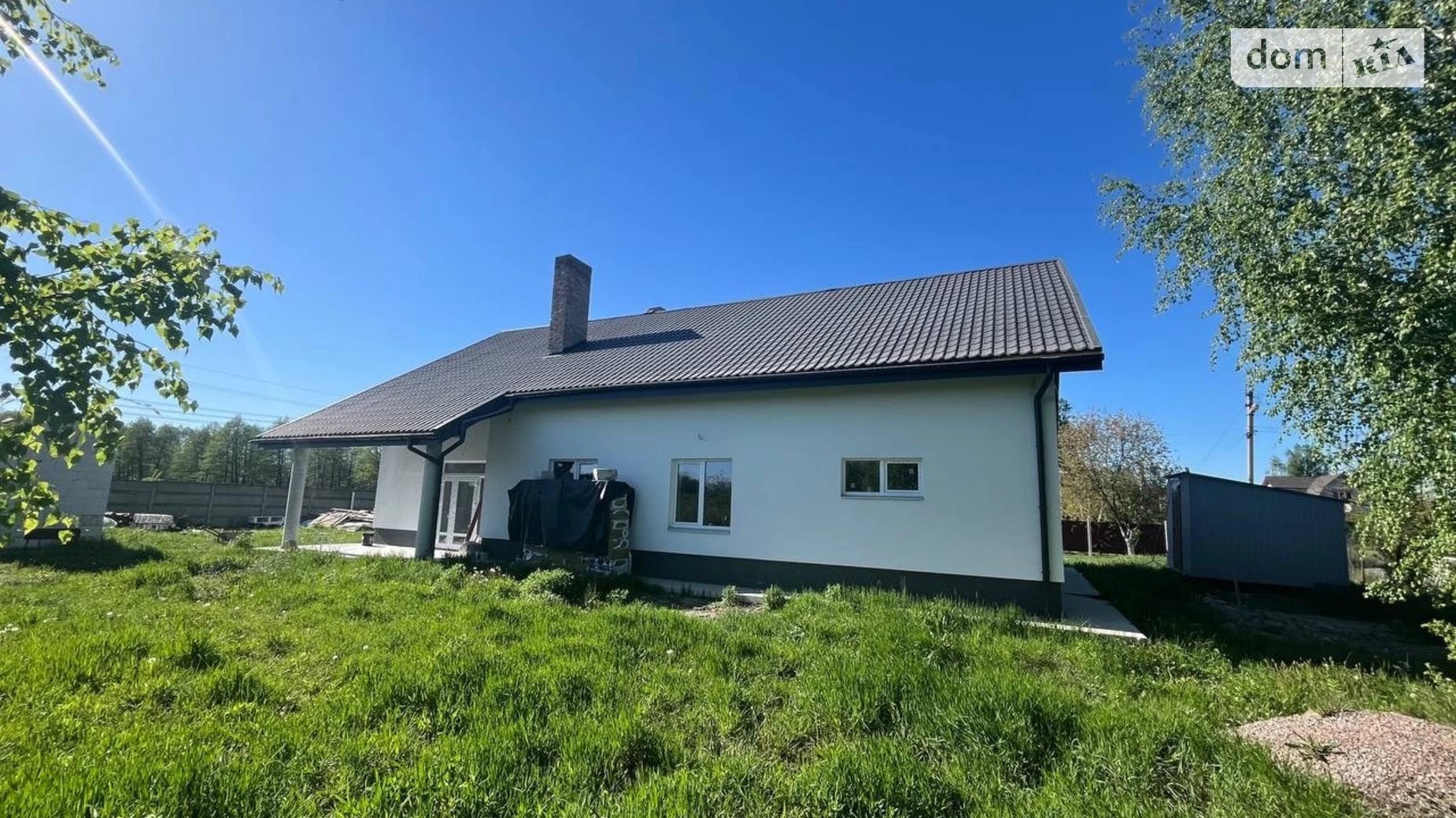 Продается дом на 2 этажа 270 кв. м с бассейном, цена: 169777 € - фото 3