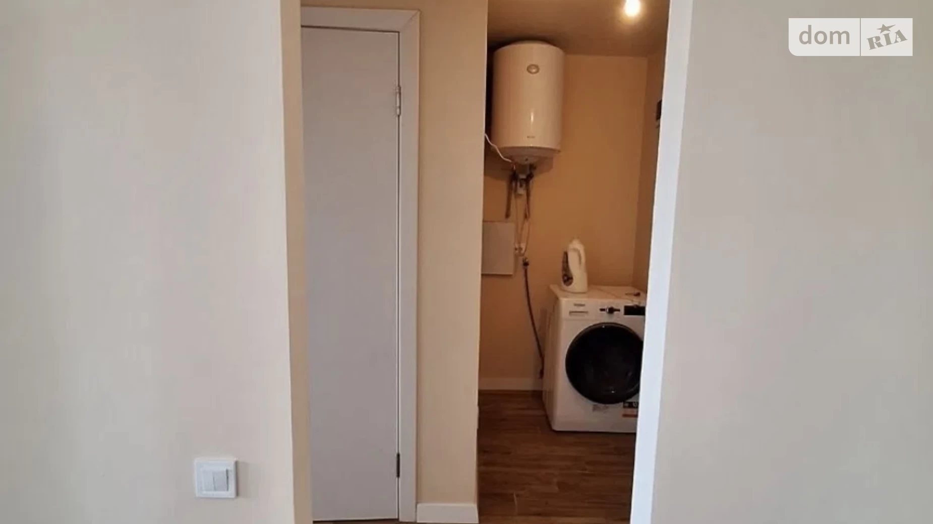 Продается 1-комнатная квартира 31.7 кв. м в Николаеве - фото 3