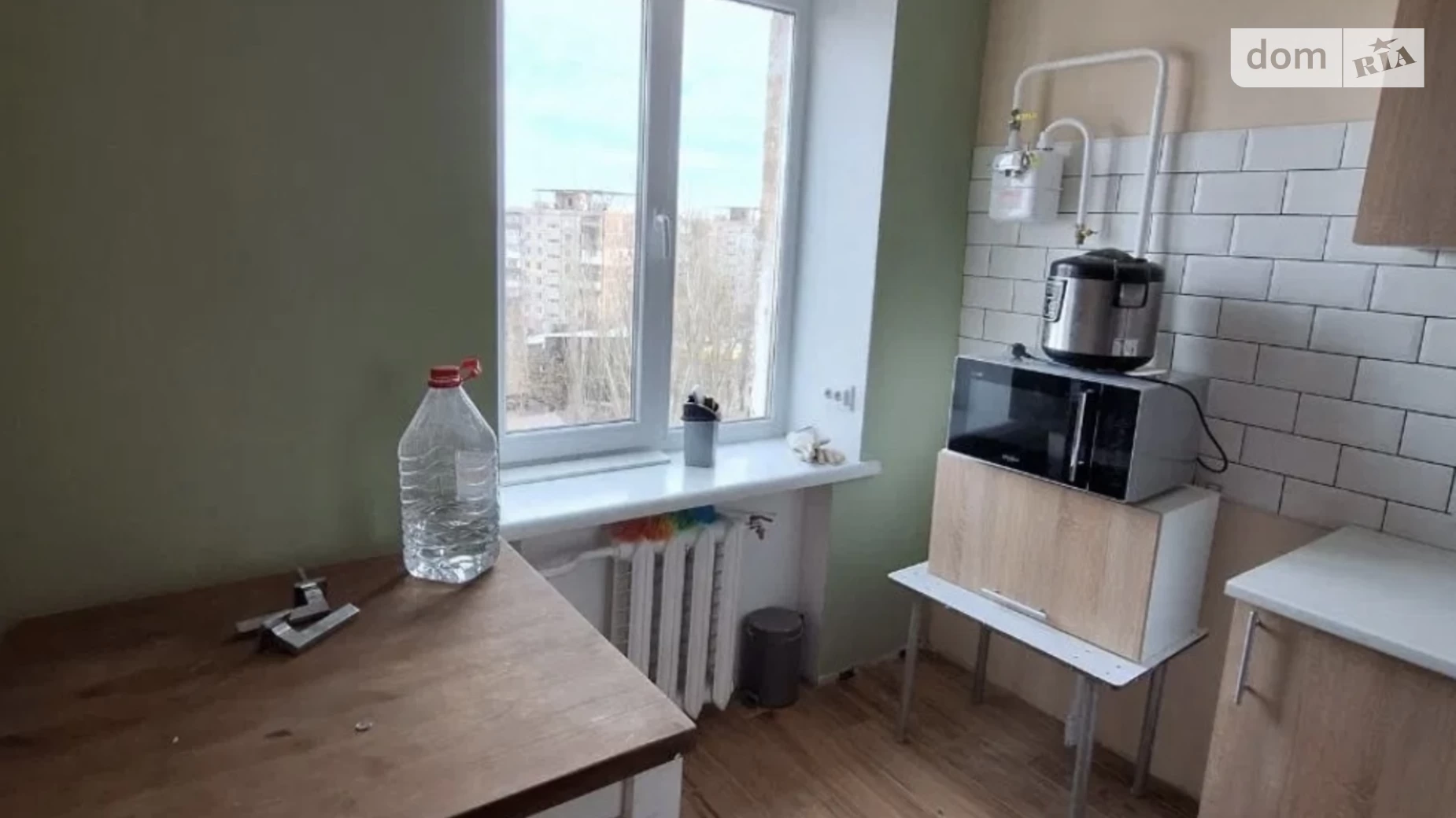 Продается 1-комнатная квартира 31.7 кв. м в Николаеве - фото 4