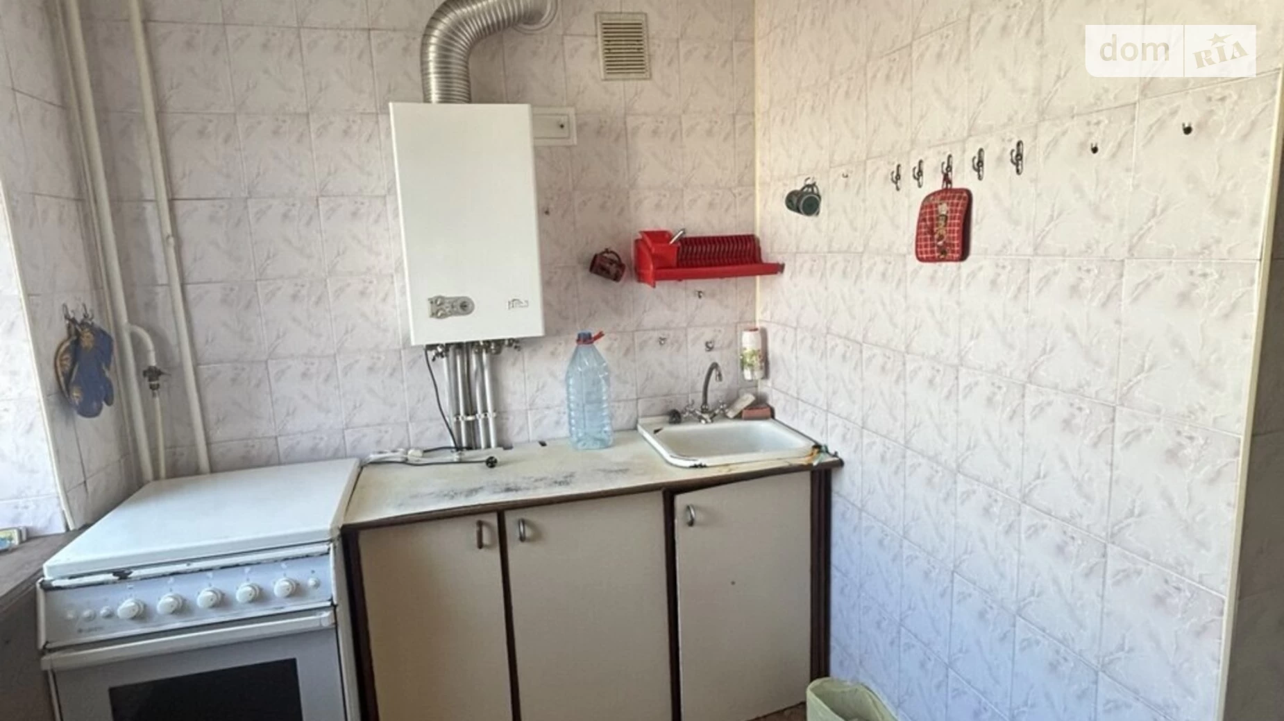 Продается 3-комнатная квартира 62 кв. м в Николаеве, цена: 29000 $ - фото 4