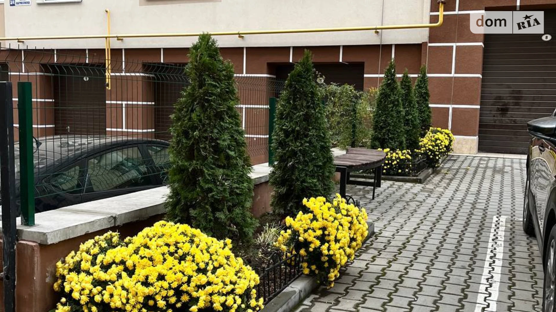 Продается 2-комнатная квартира 81.4 кв. м в Хмельницком, ул. Кармелюка, 3В - фото 2