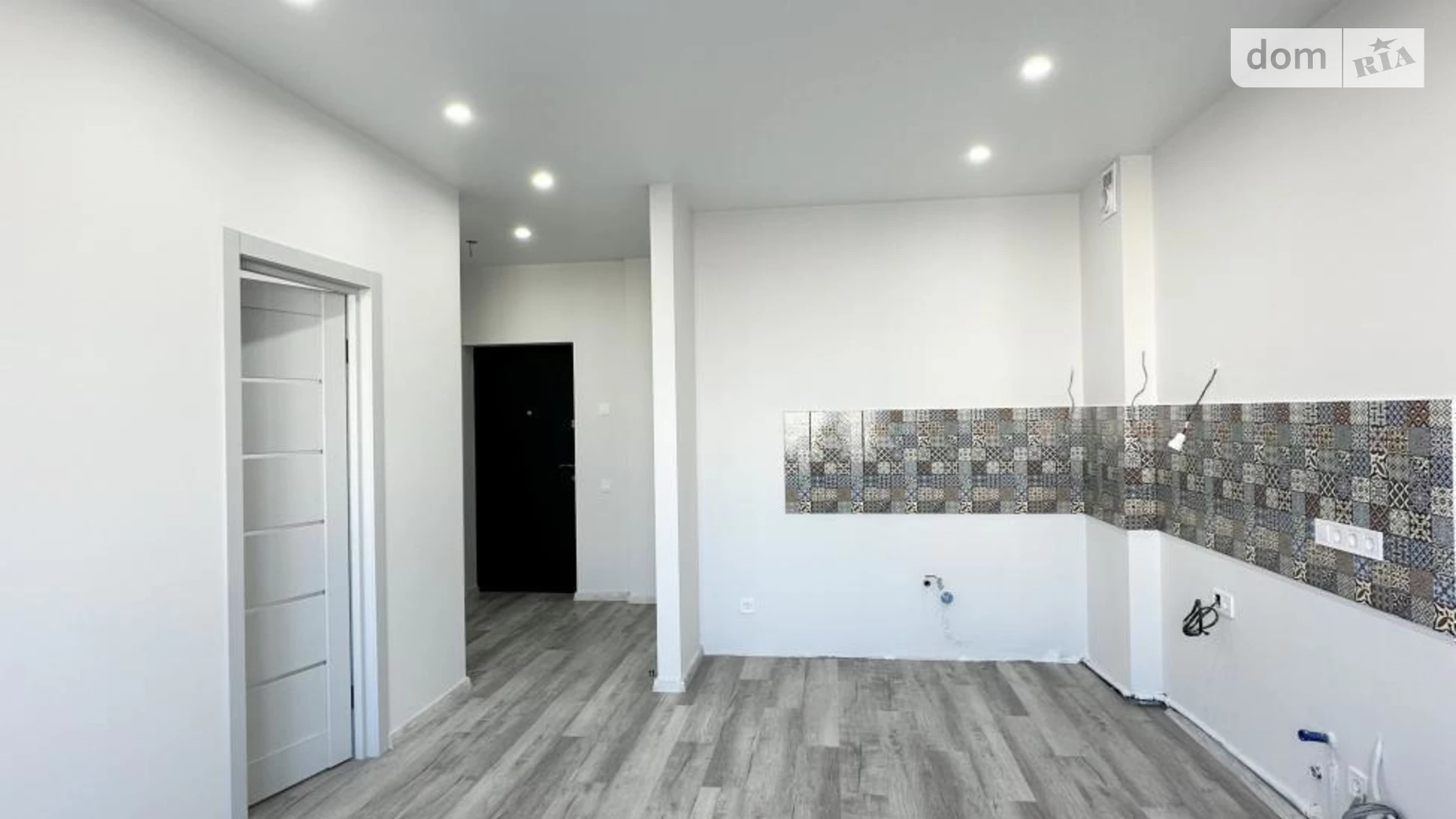 Продається 1-кімнатна квартира 41.7 кв. м у Крижанівка, вул. Марсельська, 33/2 - фото 3