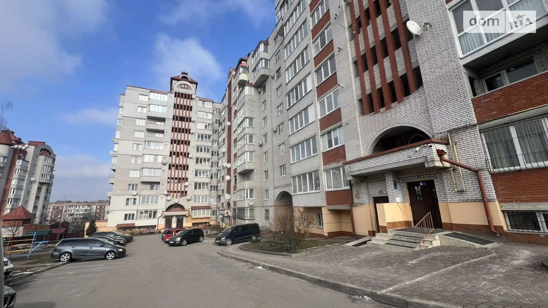 3-кімнатна квартира 82.8 кв. м у, цена: 61000 $ - фото 3