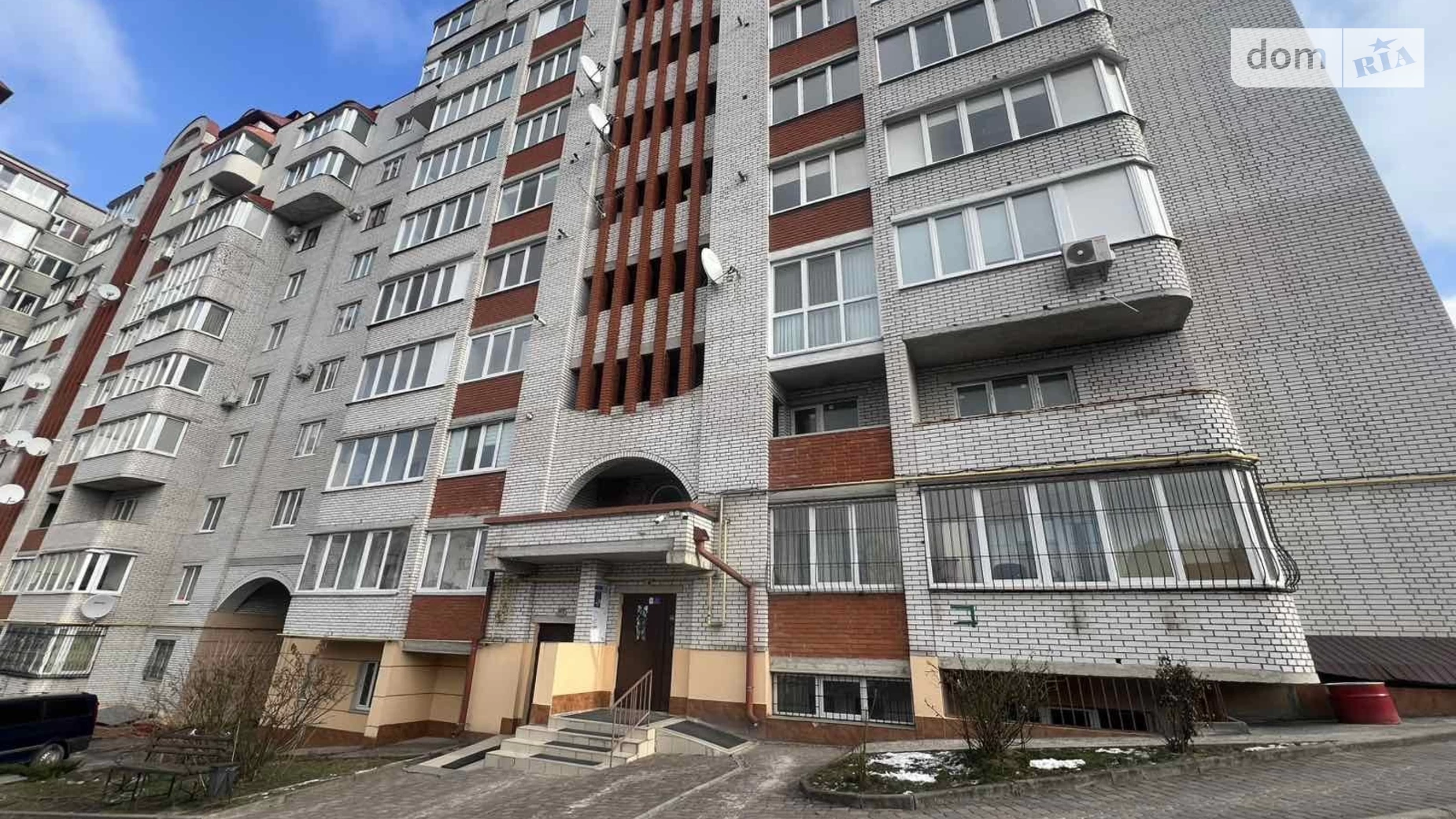 3-кімнатна квартира 82.8 кв. м у, цена: 61000 $ - фото 2