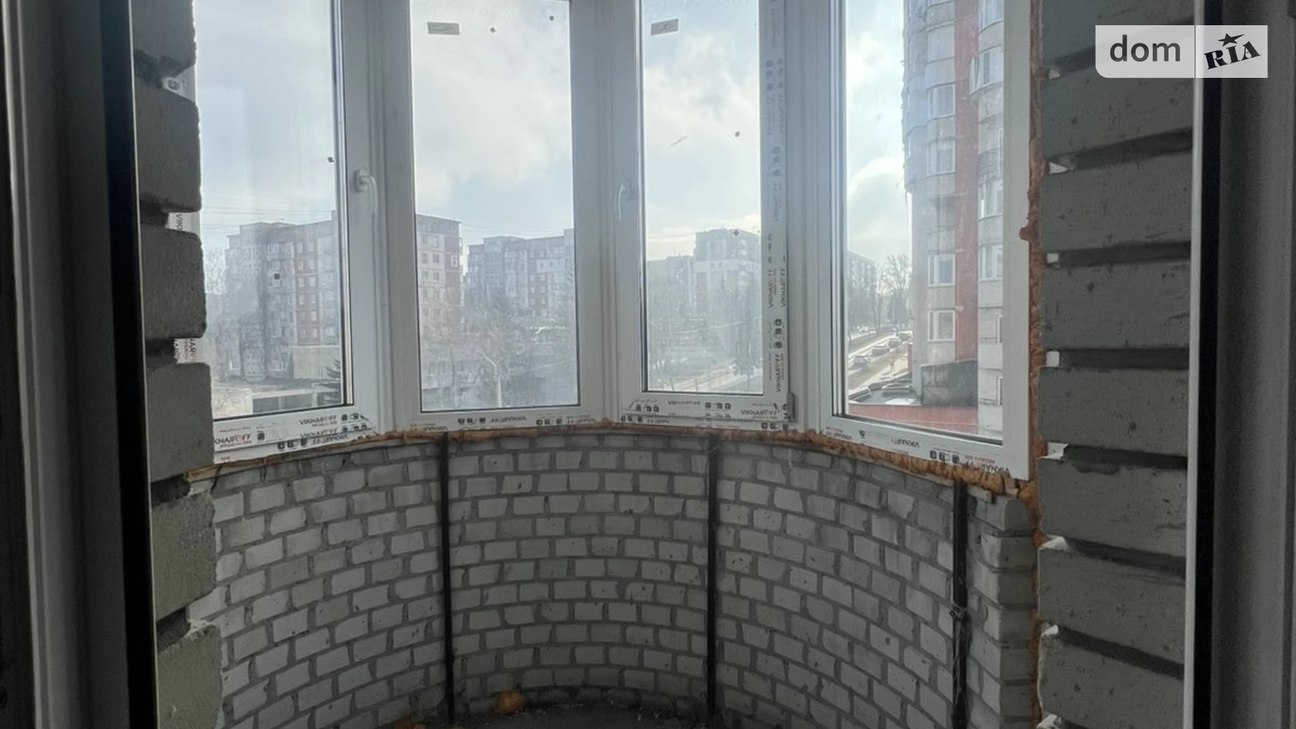 3-кімнатна квартира 82.8 кв. м у, цена: 61000 $ - фото 5