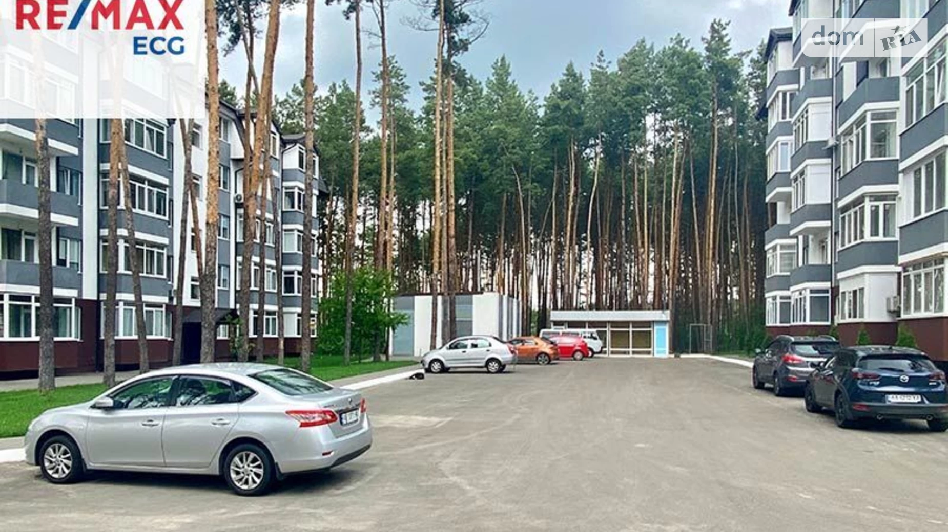 Продается 1-комнатная квартира 39.3 кв. м в Гнедине, ул. Идейная, 15 - фото 4