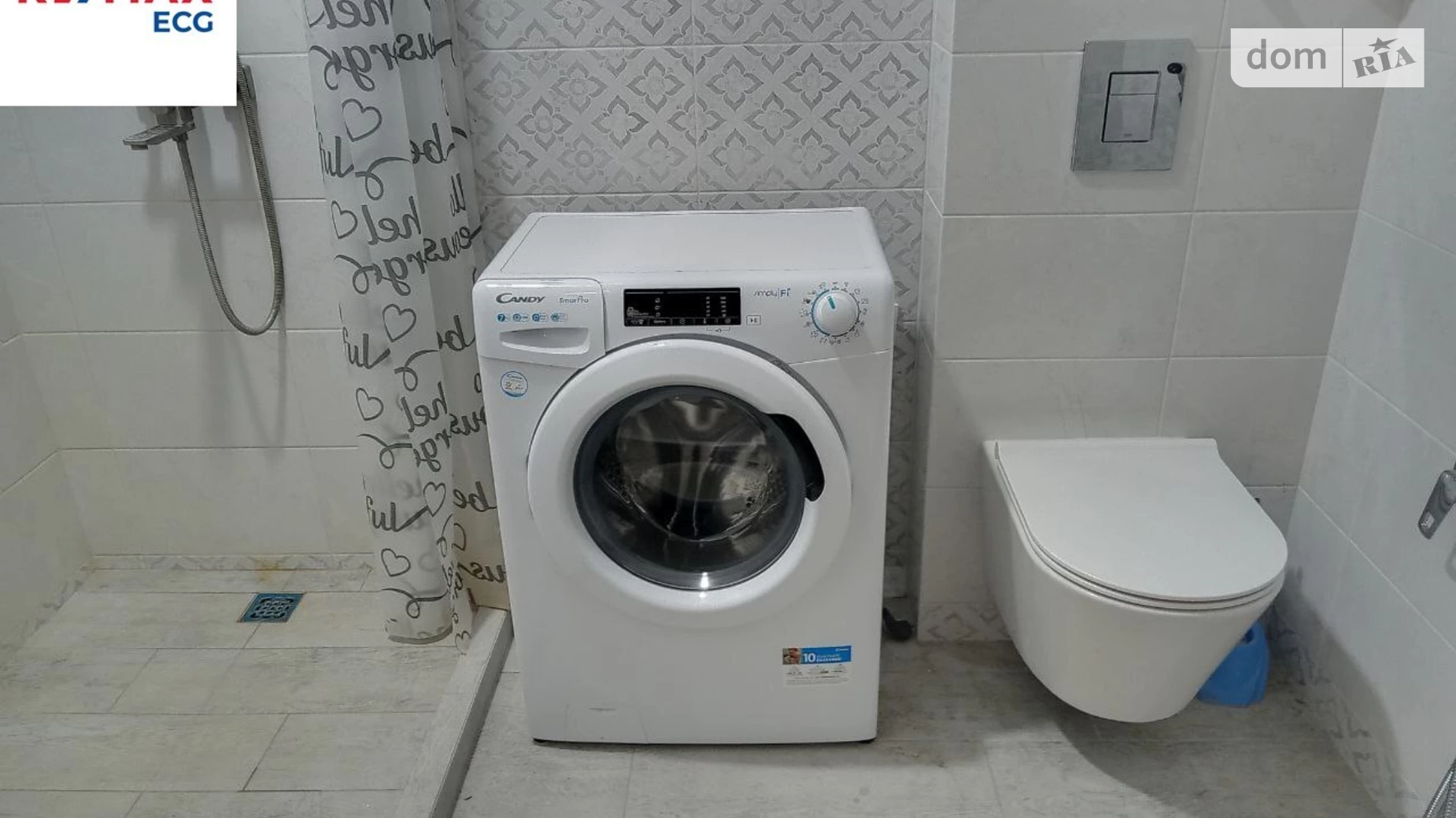 Продається 1-кімнатна квартира 39.3 кв. м у Гнідині, вул. Ідейна, 15 - фото 2