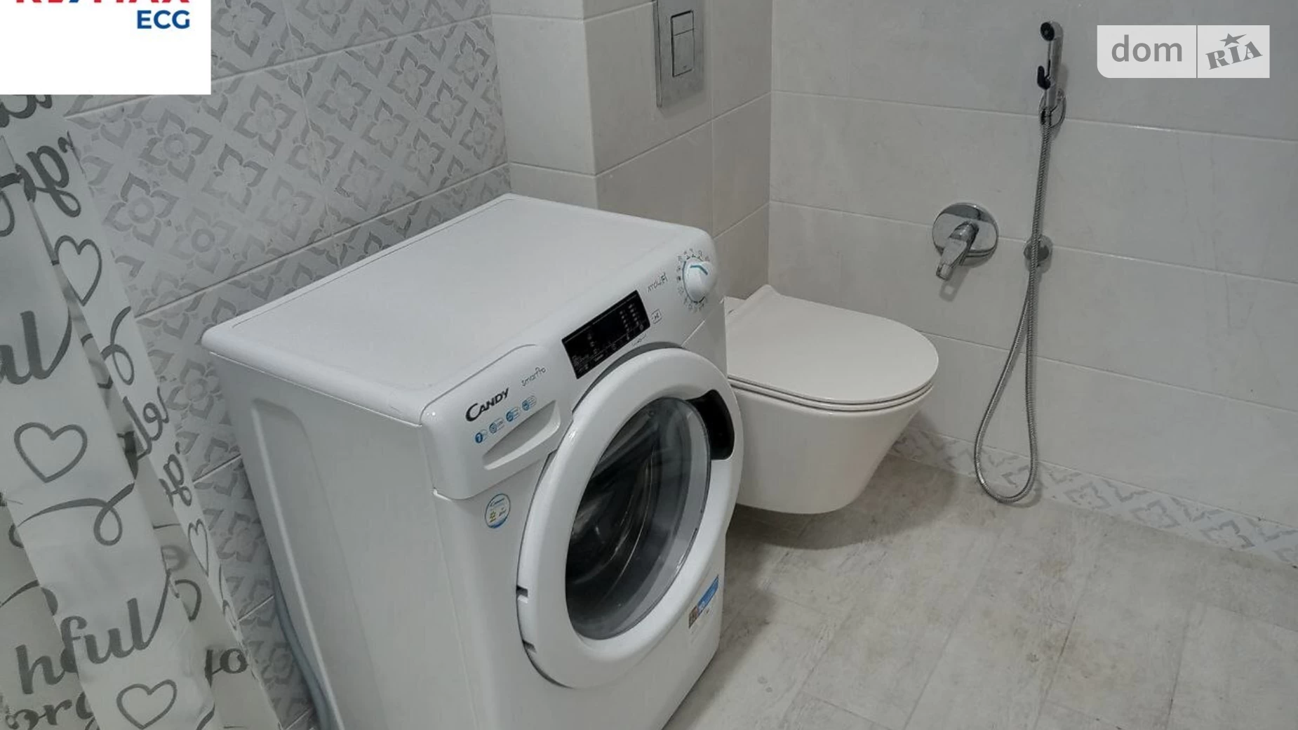 Продається 1-кімнатна квартира 39.3 кв. м у Гнідині, вул. Ідейна, 15 - фото 2