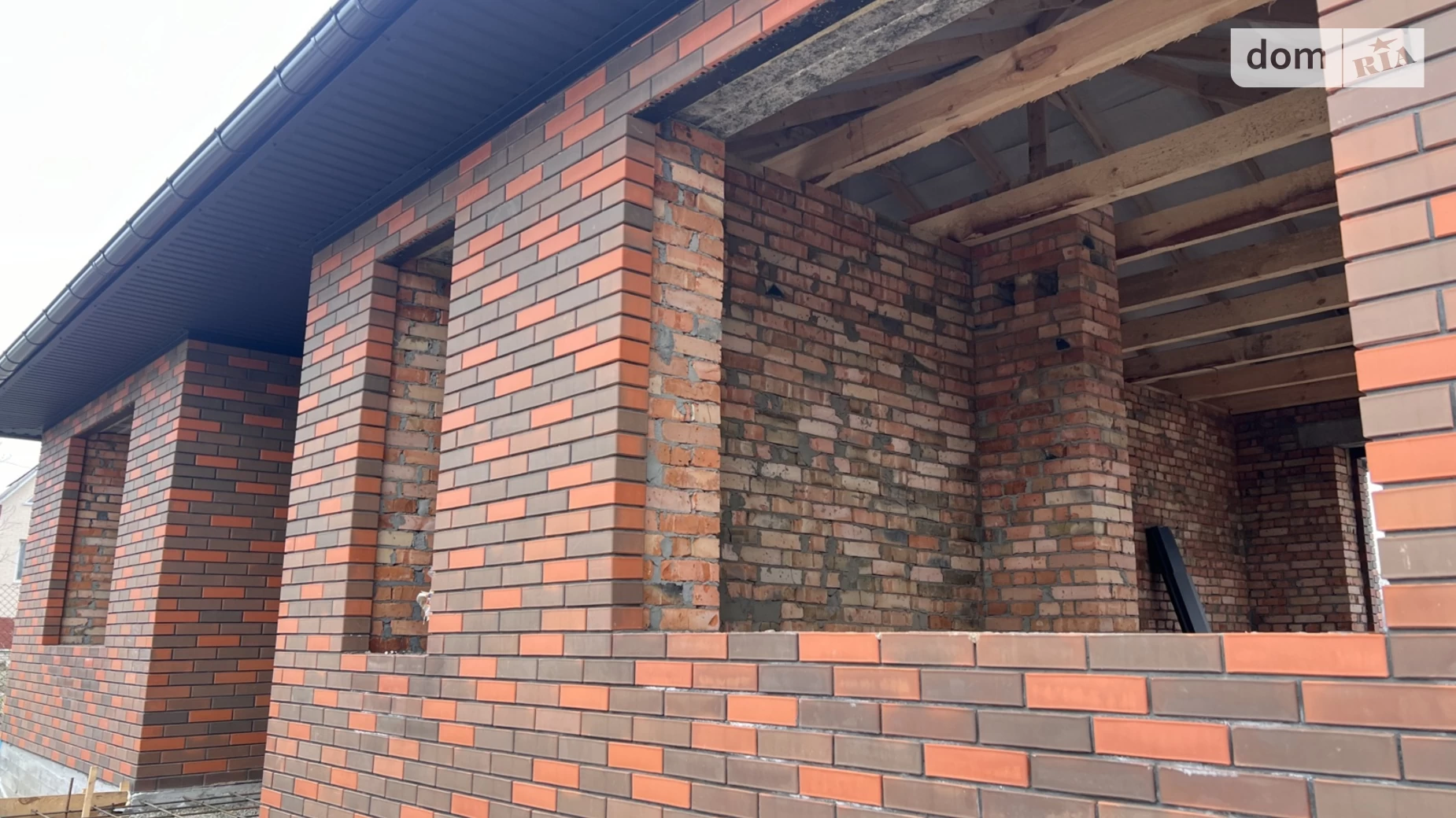 Продается одноэтажный дом 95 кв. м с верандой, цена: 85000 $ - фото 2