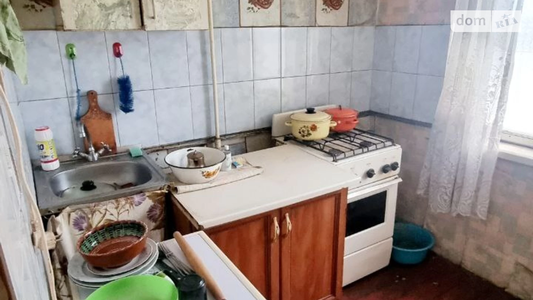 Продається 3-кімнатна квартира 57.1 кв. м у Дніпрі, цена: 28000 $ - фото 3