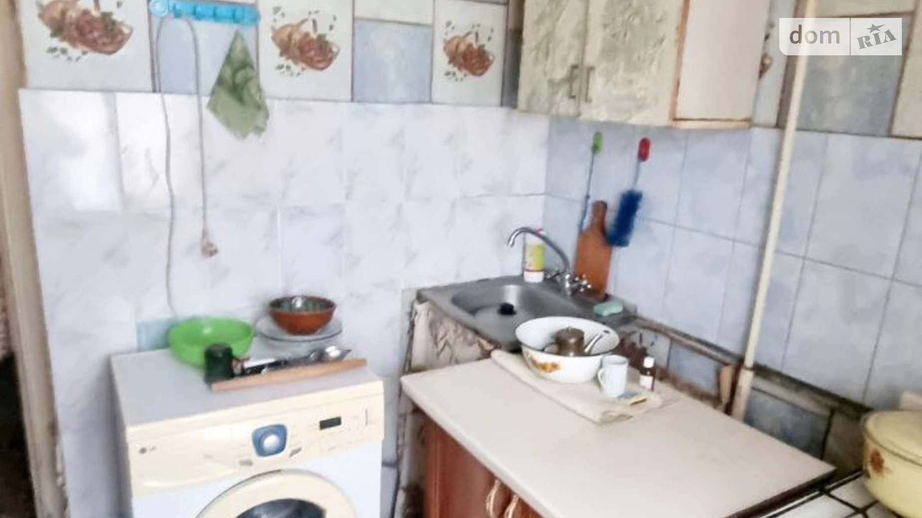 Продається 3-кімнатна квартира 57.1 кв. м у Дніпрі, цена: 28000 $ - фото 5