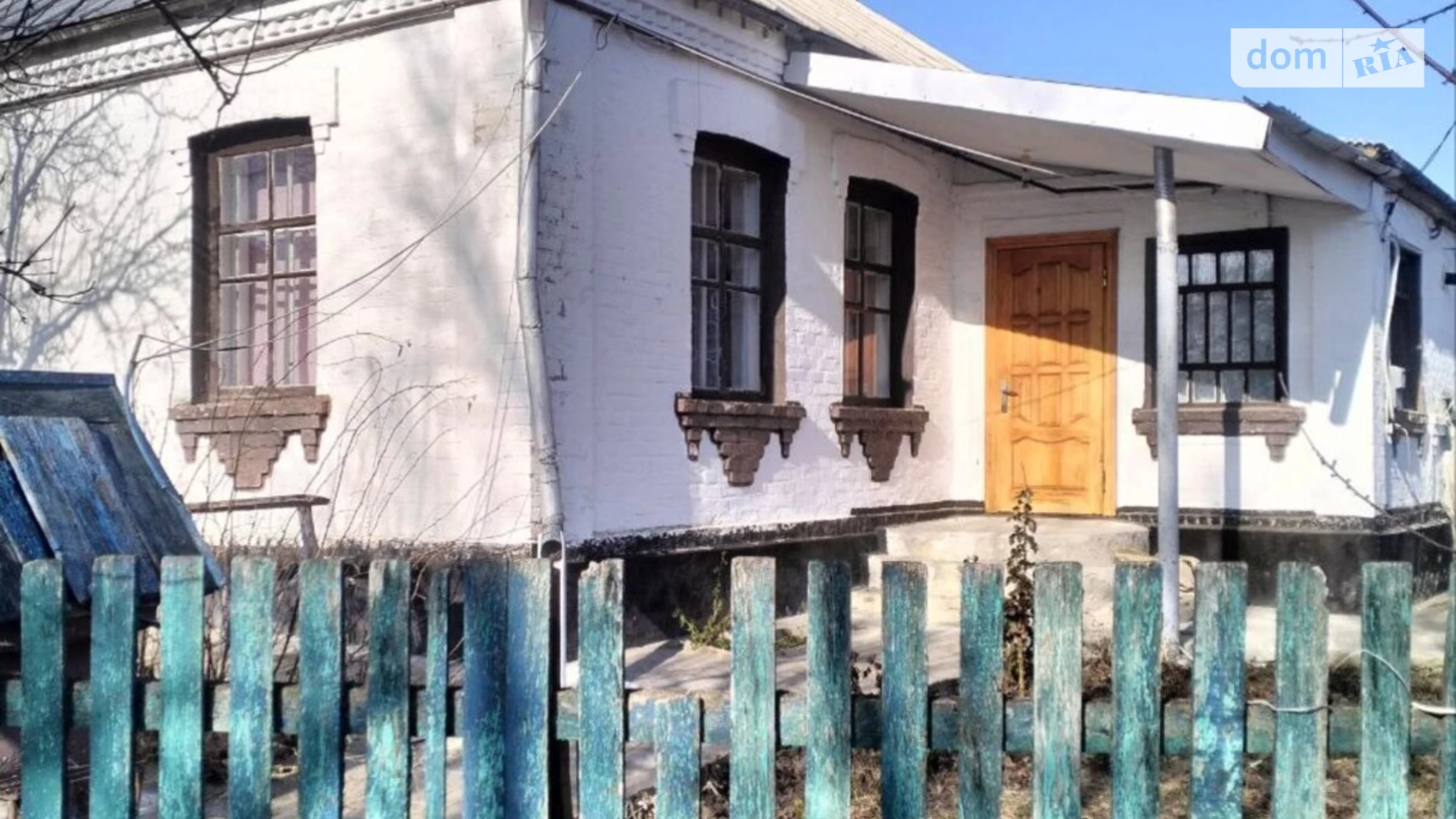 Продается одноэтажный дом 83.5 кв. м с подвалом, цена: 16000 $ - фото 4