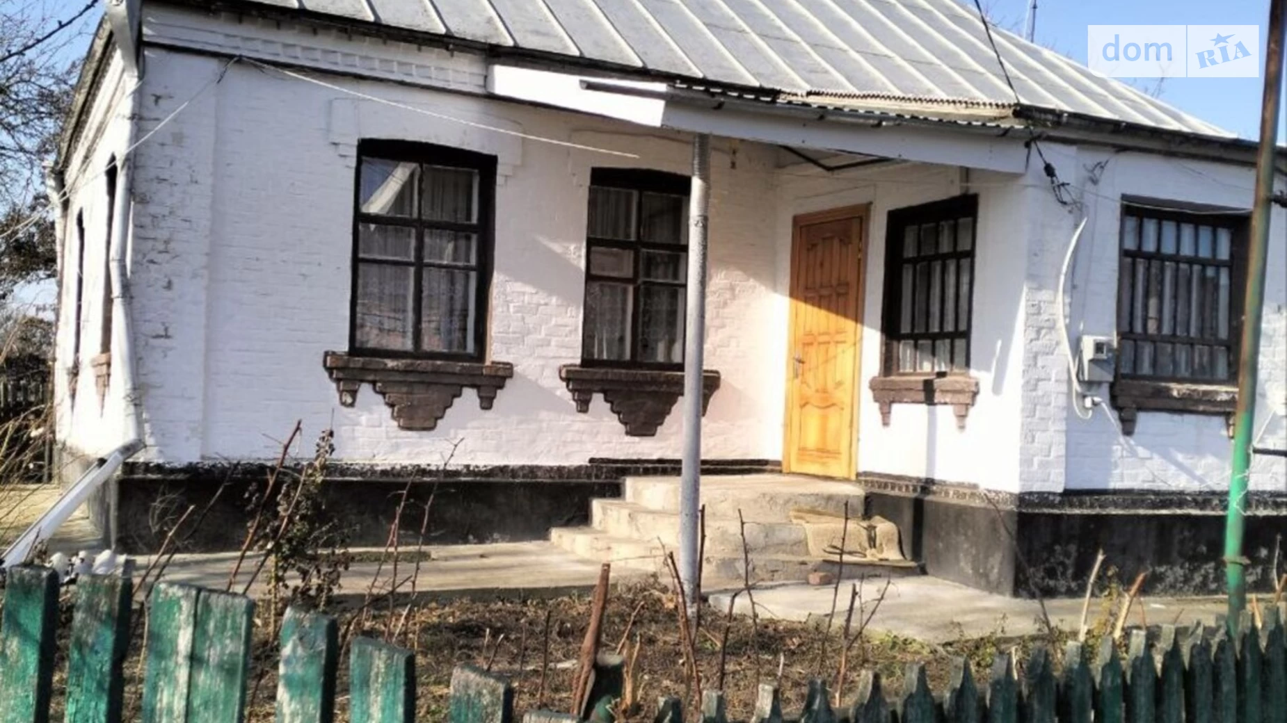 Продается одноэтажный дом 83.5 кв. м с подвалом, цена: 16000 $ - фото 5