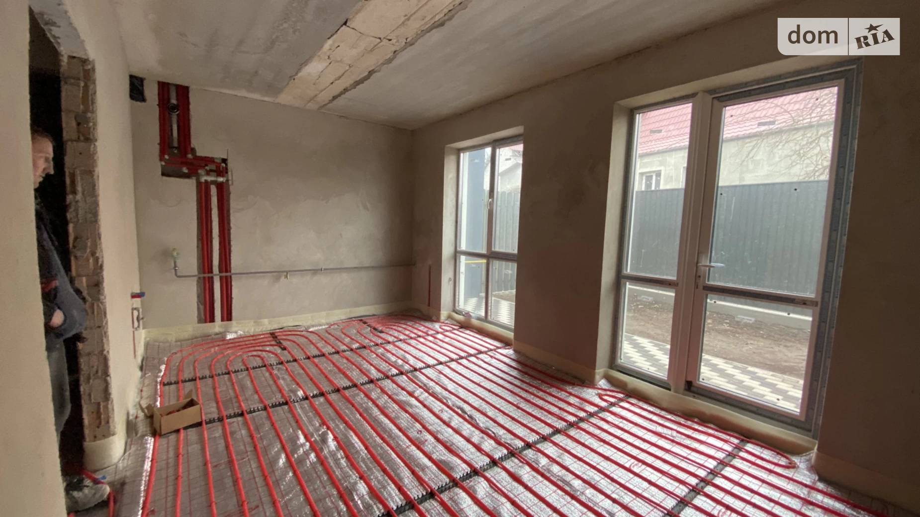 вул. Захисників України, 134 Буча Таунхаус Belissimo Town, цена: 53800 $ - фото 2