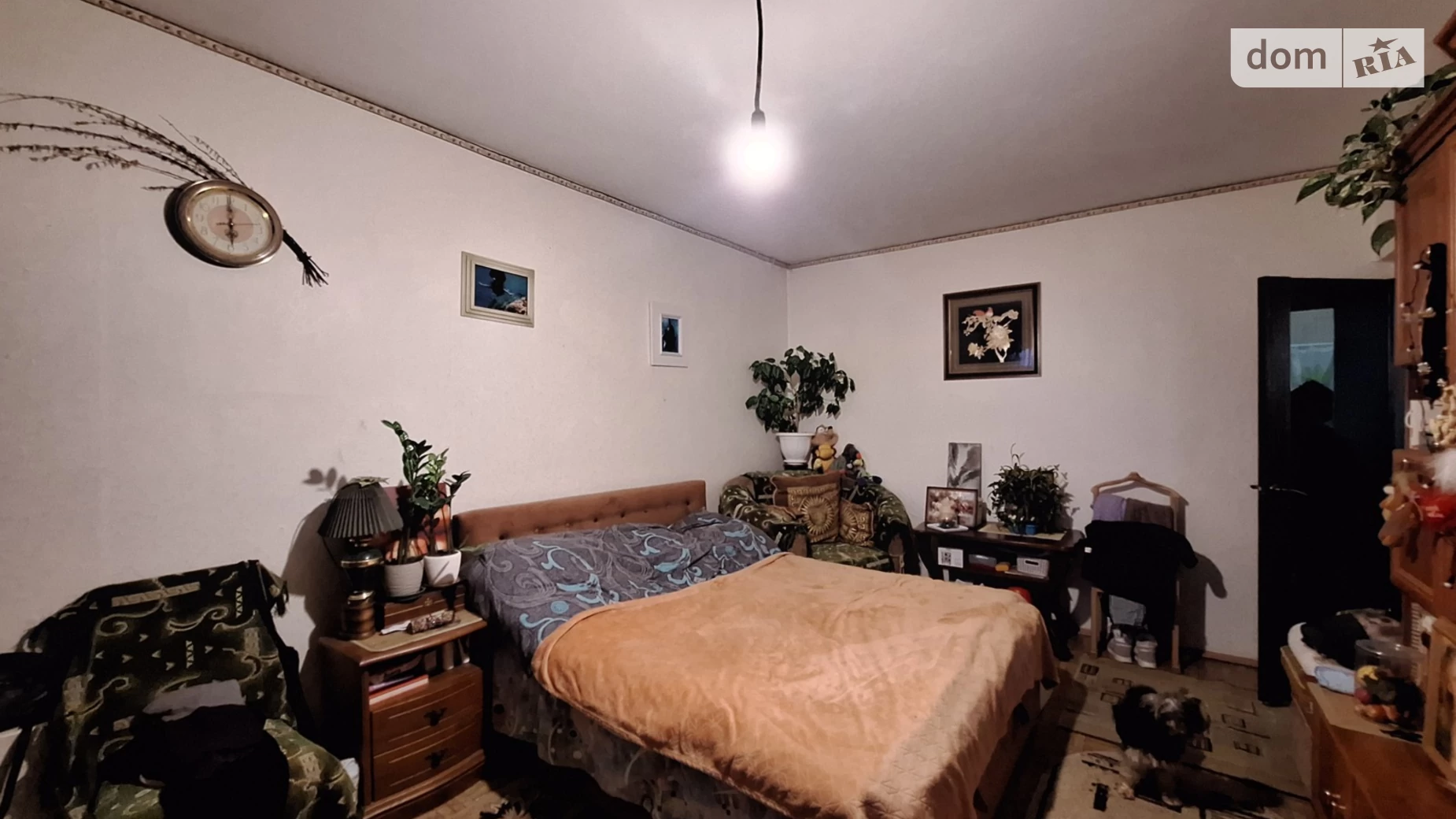 Продается 3-комнатная квартира 72.3 кв. м в Борисполе, ул. Владимира Момота(Горького), 48 - фото 5