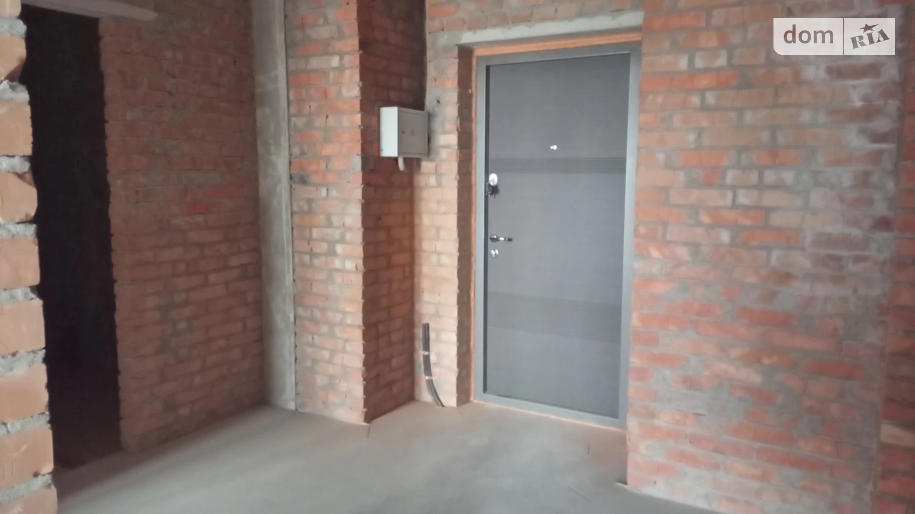 Продается 1-комнатная квартира 54.1 кв. м в Броварах, ул. Симоненко, 30А - фото 3