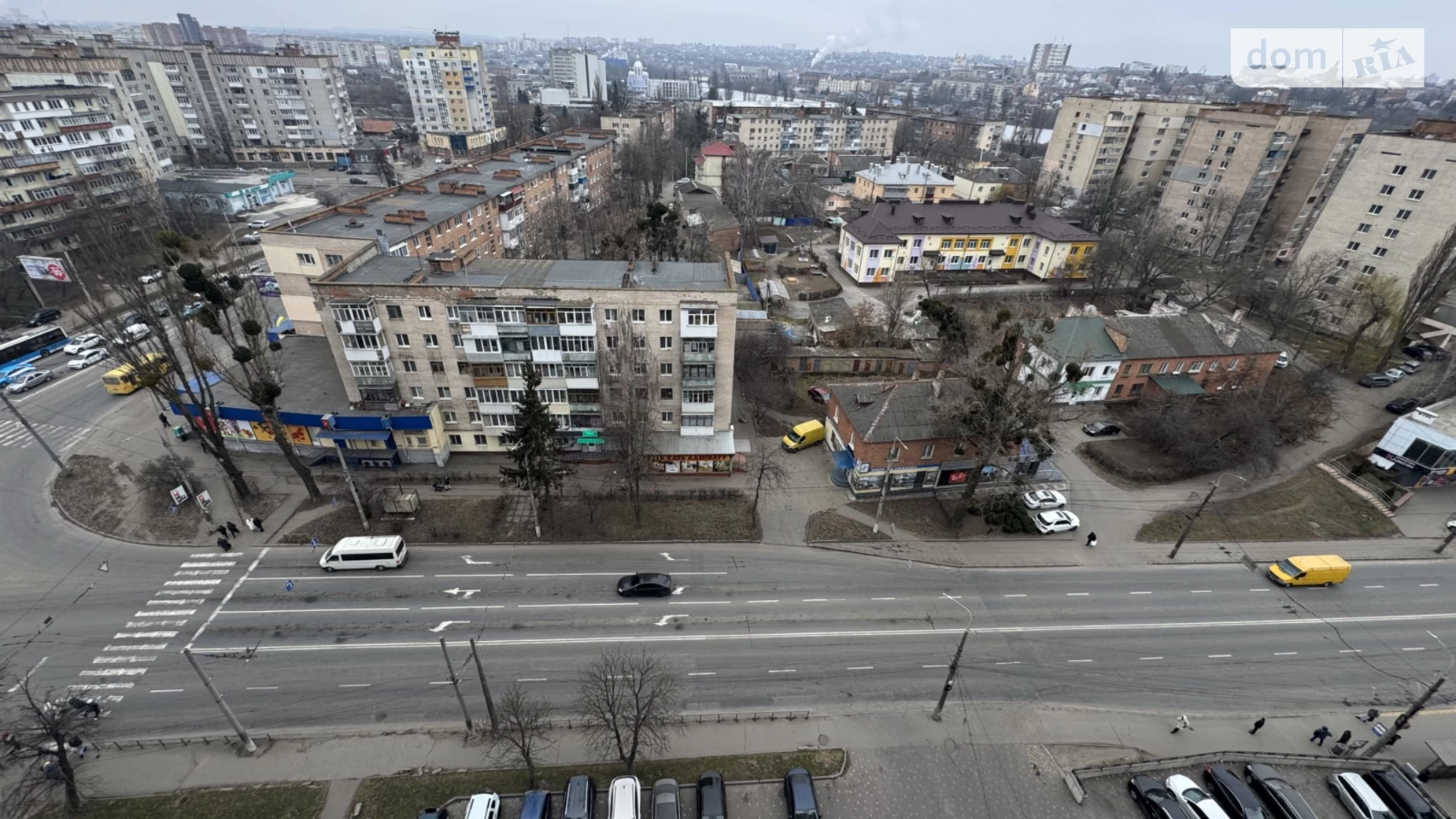Продається 1-кімнатна квартира 60 кв. м у, цена: 69998 $ - фото 5
