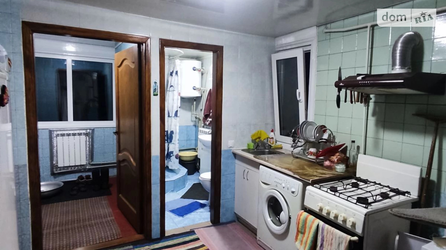 Продається одноповерховий будинок 69.8 кв. м з терасою, цена: 50000 $ - фото 2