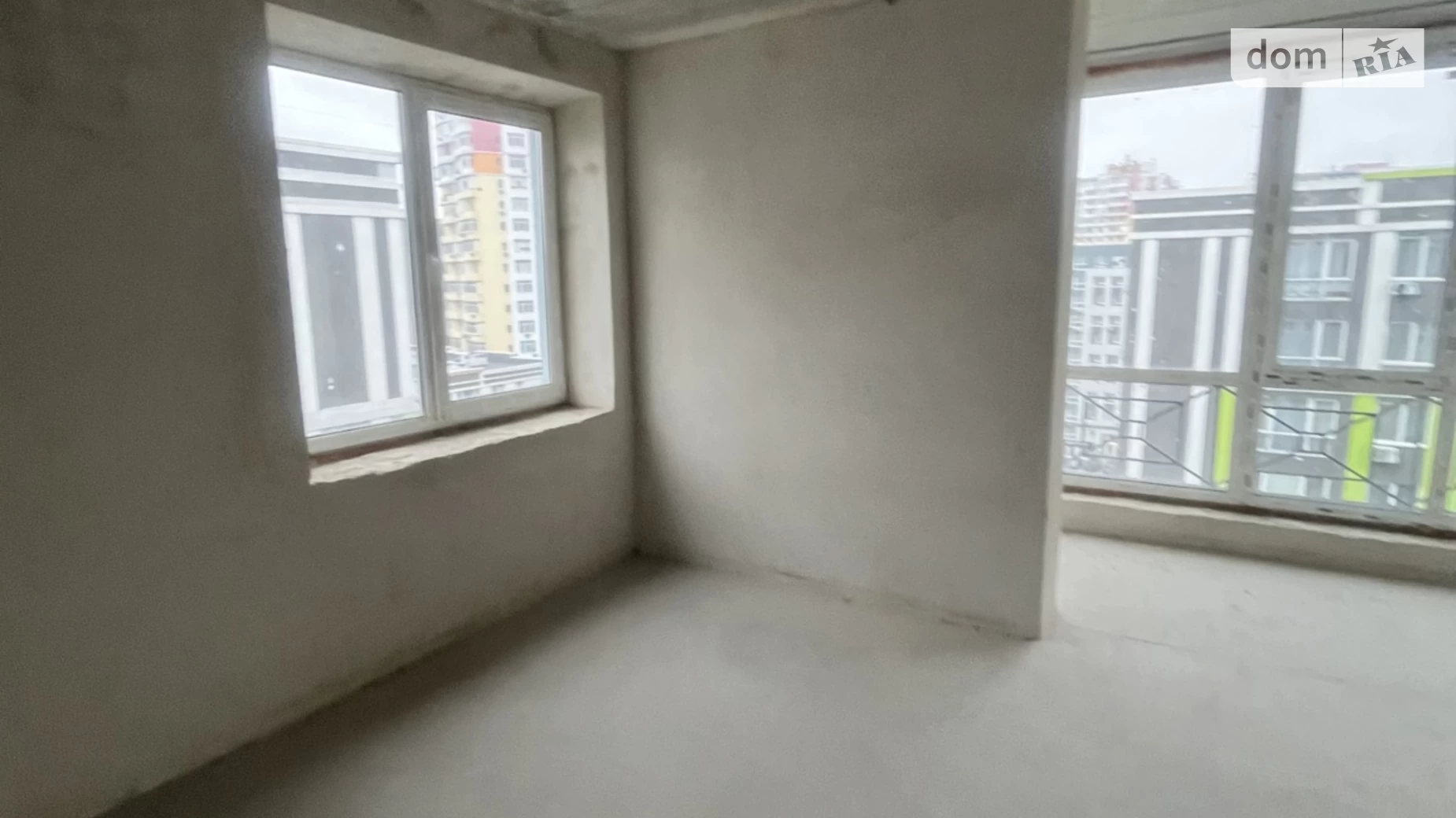 Продається 1-кімнатна квартира 40 кв. м у Ірпені, вул. Григорія Сковороди, 25 - фото 3