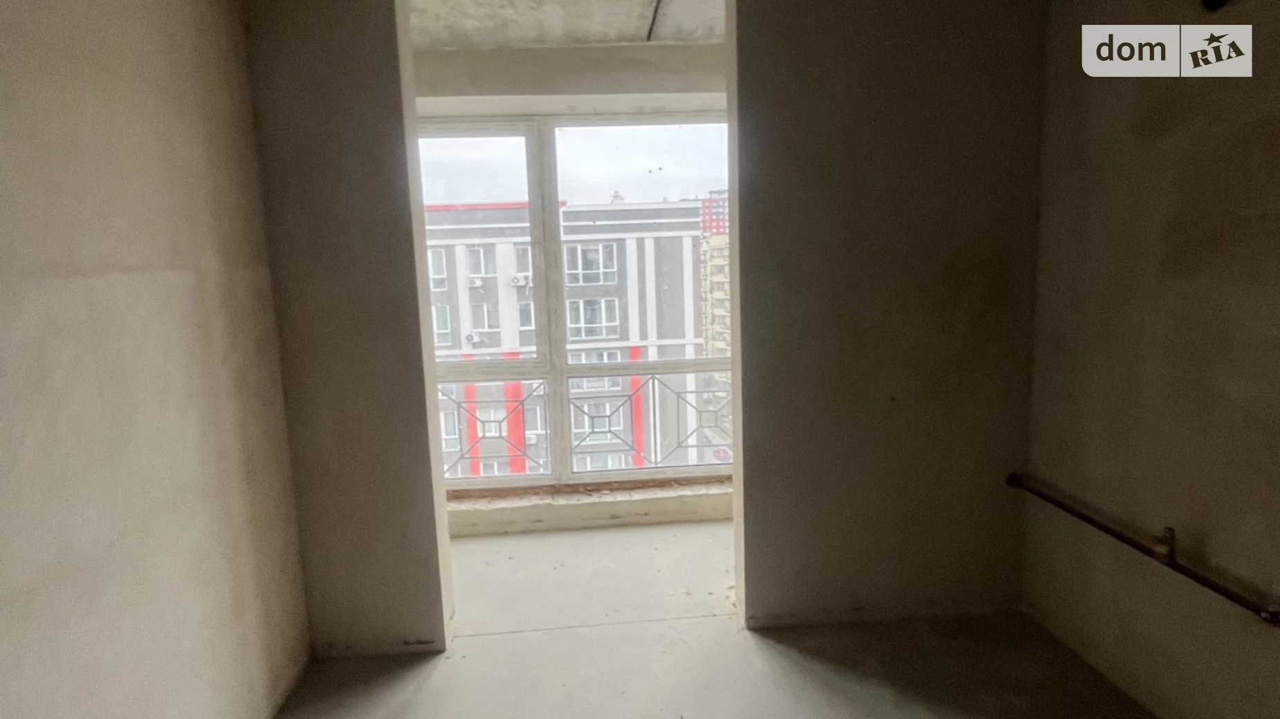 Продається 2-кімнатна квартира 54.2 кв. м у Ірпені, вул. Григорія Сковороди, 25 - фото 2