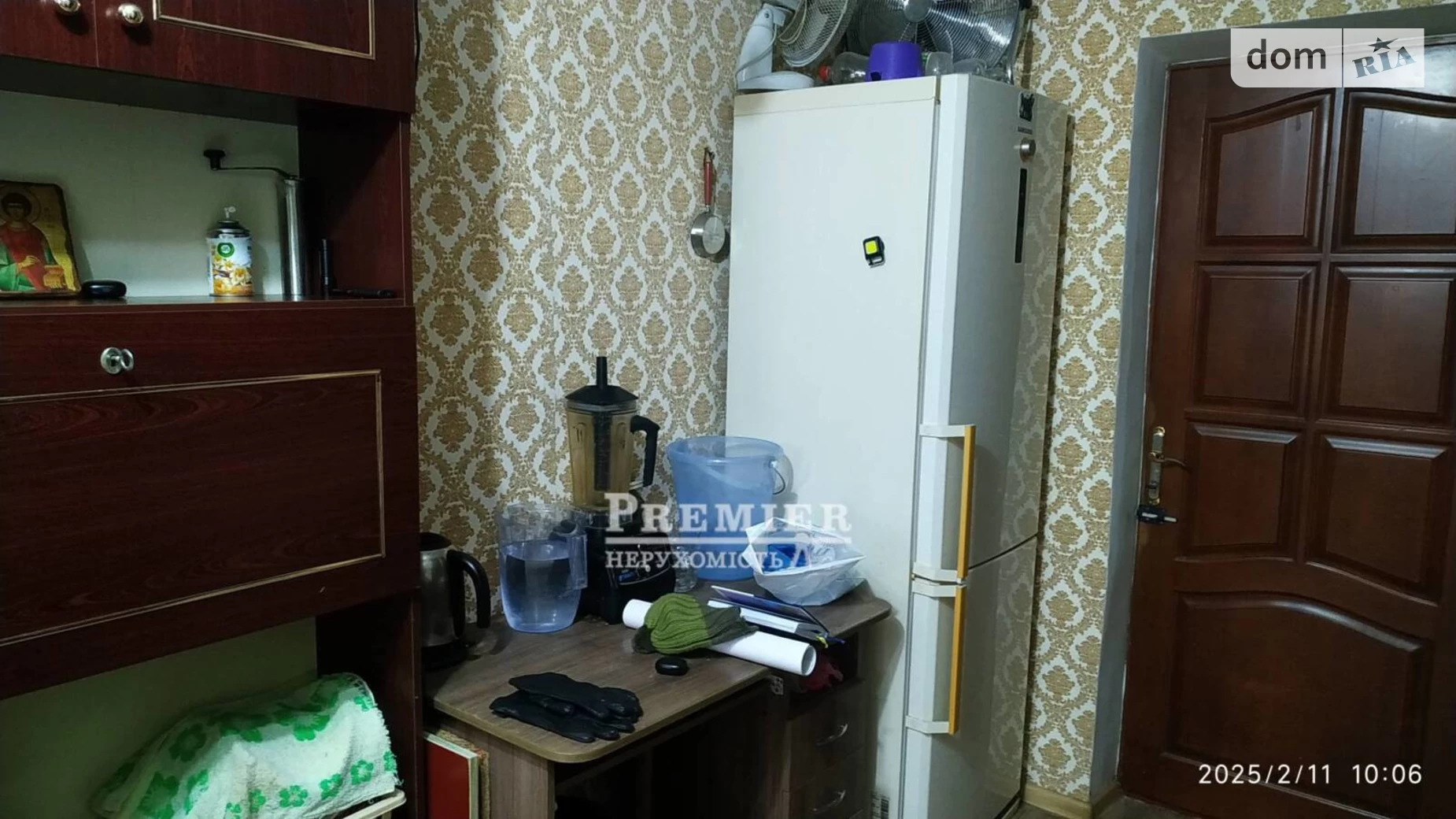 Продается комната 13.5 кв. м в Одессе, цена: 10000 $ - фото 5