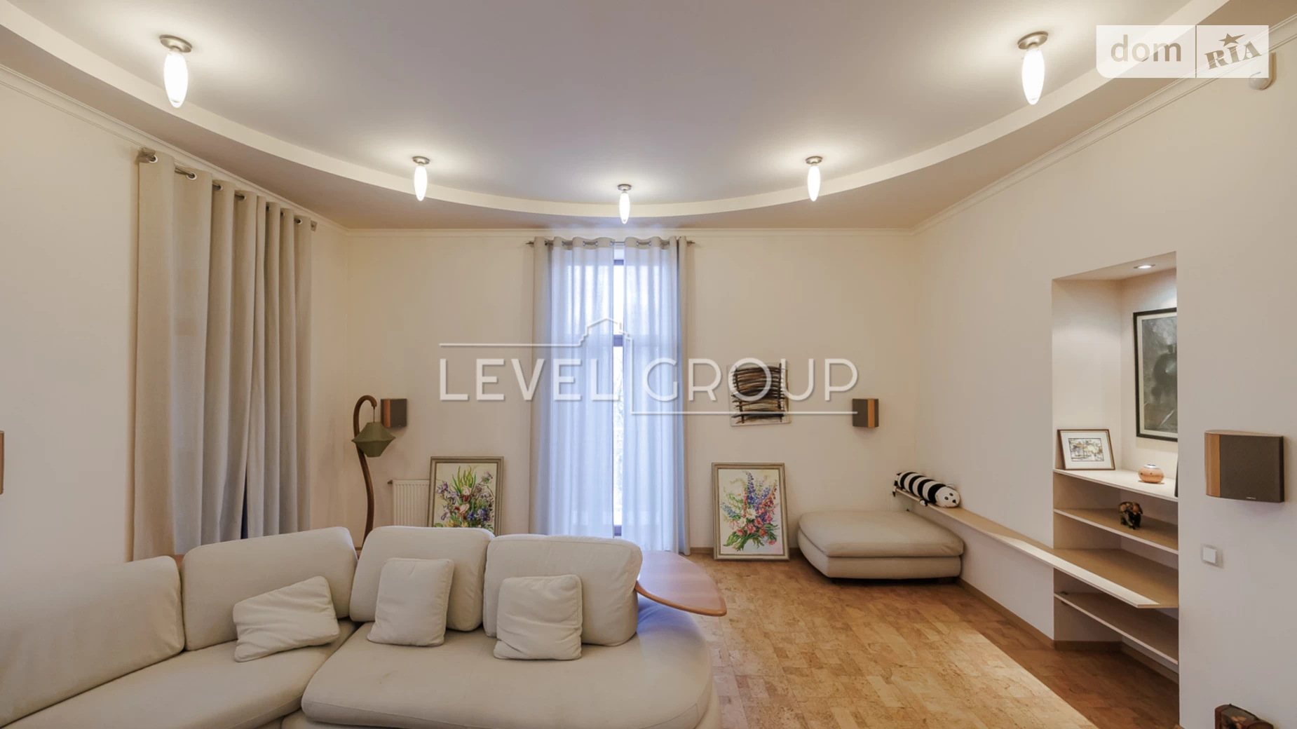 Продається 3-кімнатна квартира 200 кв. м у Києві, цена: 380000 $ - фото 2