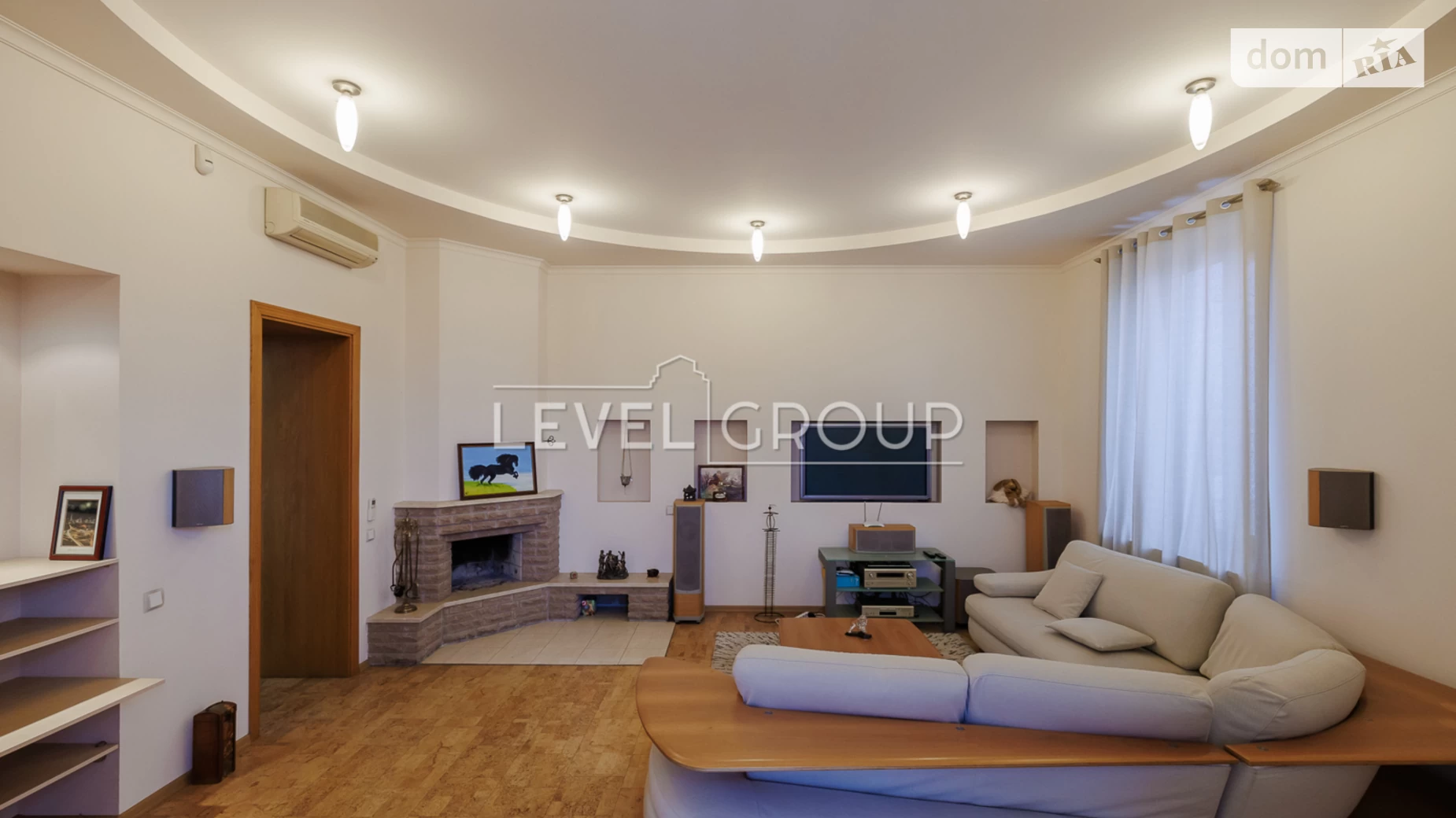 Продається 3-кімнатна квартира 200 кв. м у Києві, цена: 380000 $ - фото 3