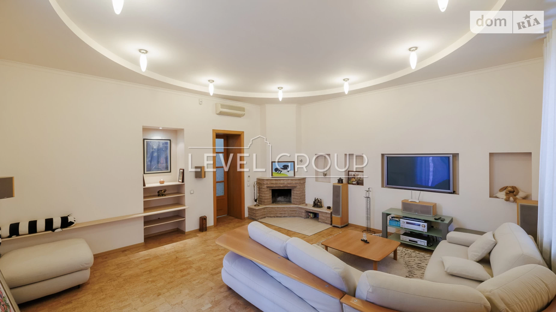 Продається 3-кімнатна квартира 200 кв. м у Києві, цена: 380000 $ - фото 4