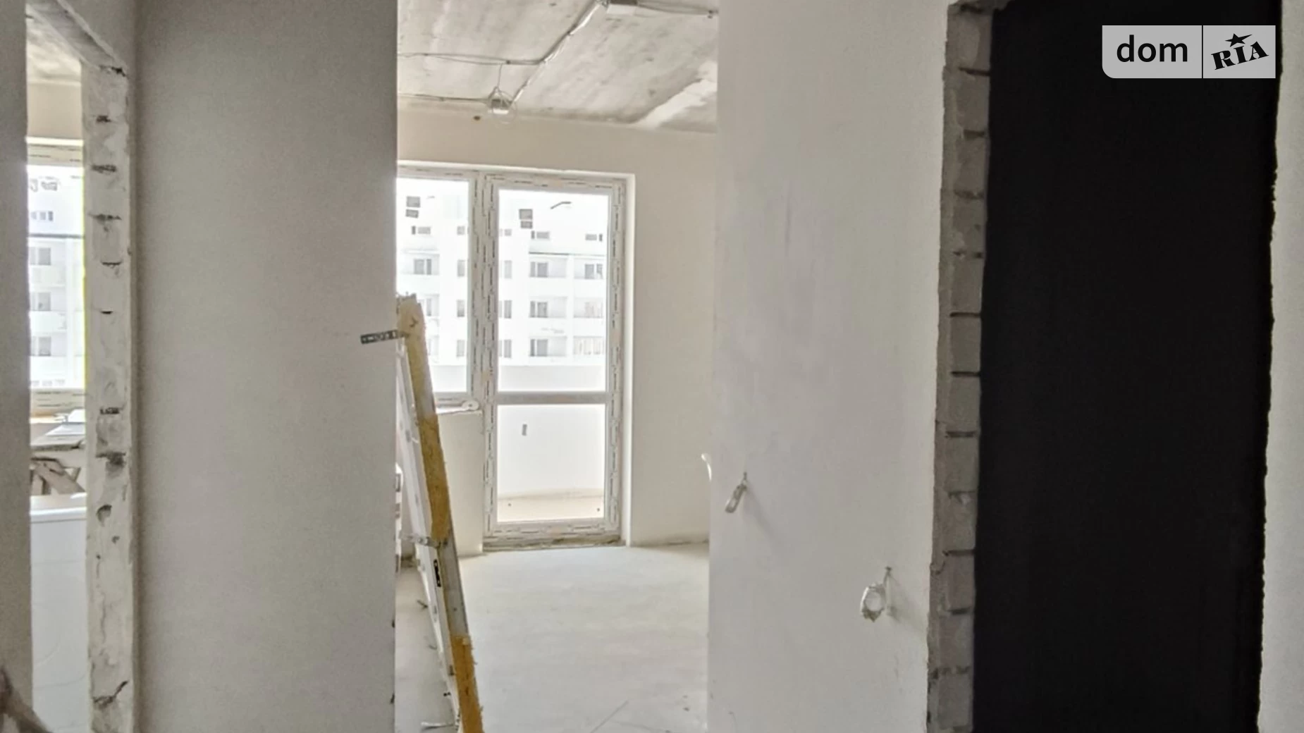 Продается 1-комнатная квартира 37 кв. м в Харькове, цена: 25500 $ - фото 3