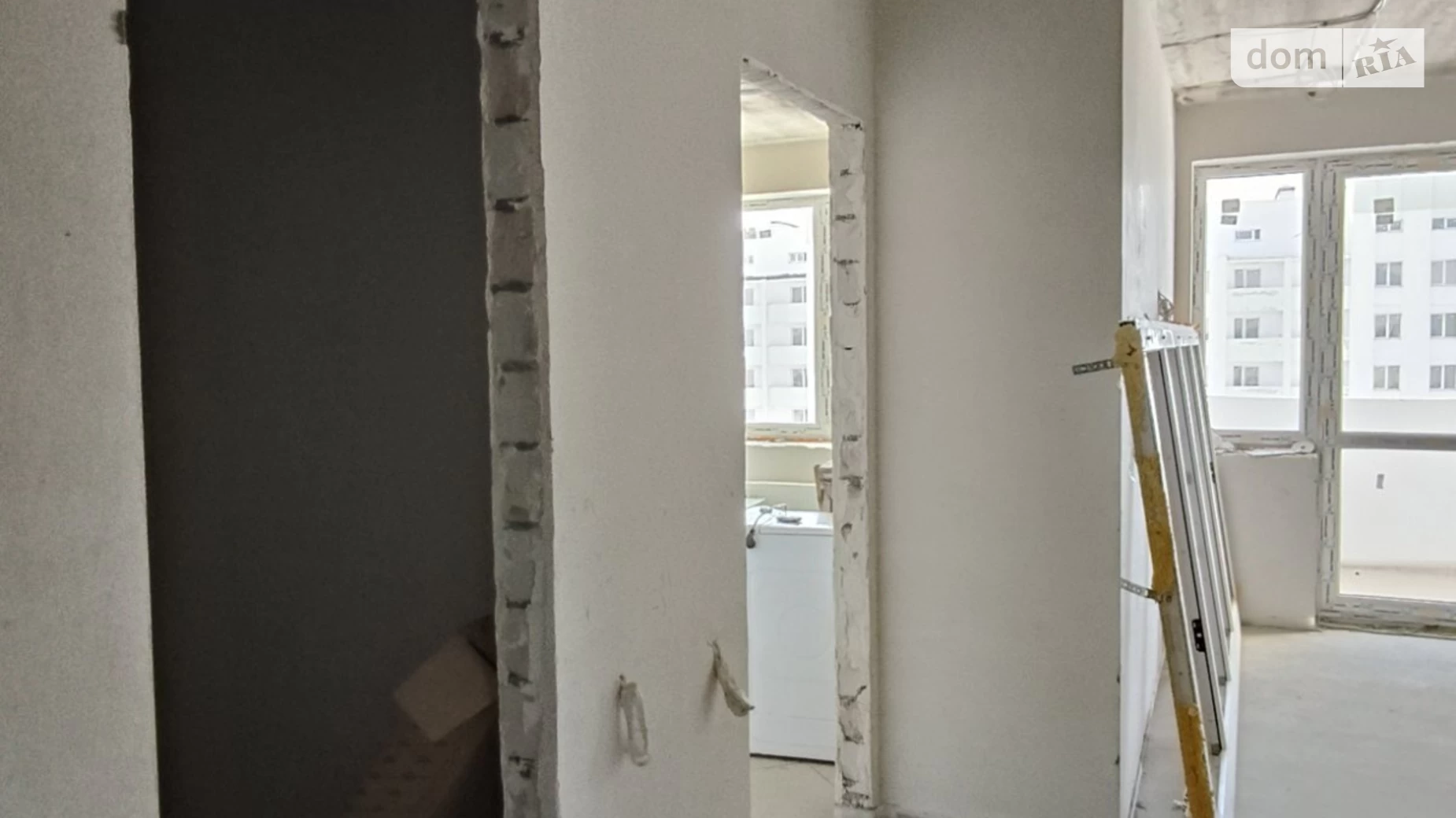 Продается 1-комнатная квартира 37 кв. м в Харькове, цена: 25500 $ - фото 4