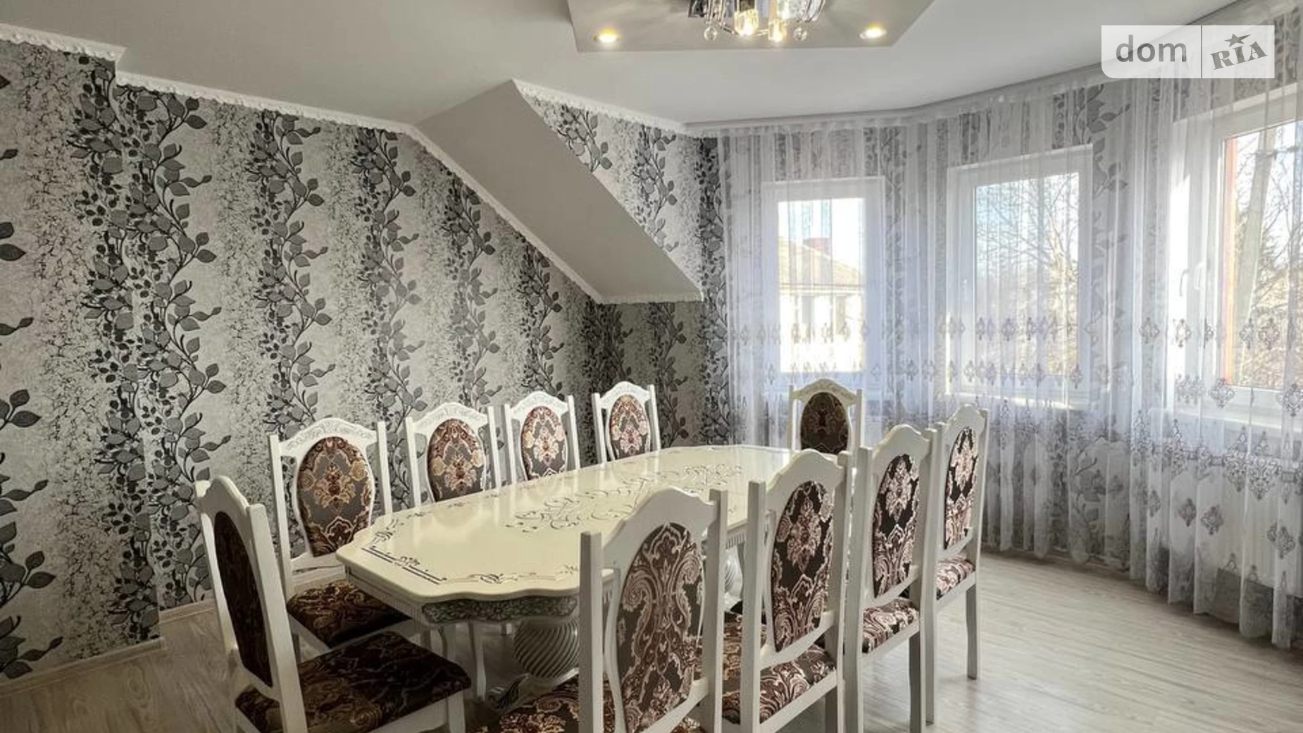 Продается дом на 2 этажа 245.3 кв. м с подвалом, цена: 160000 $ - фото 5