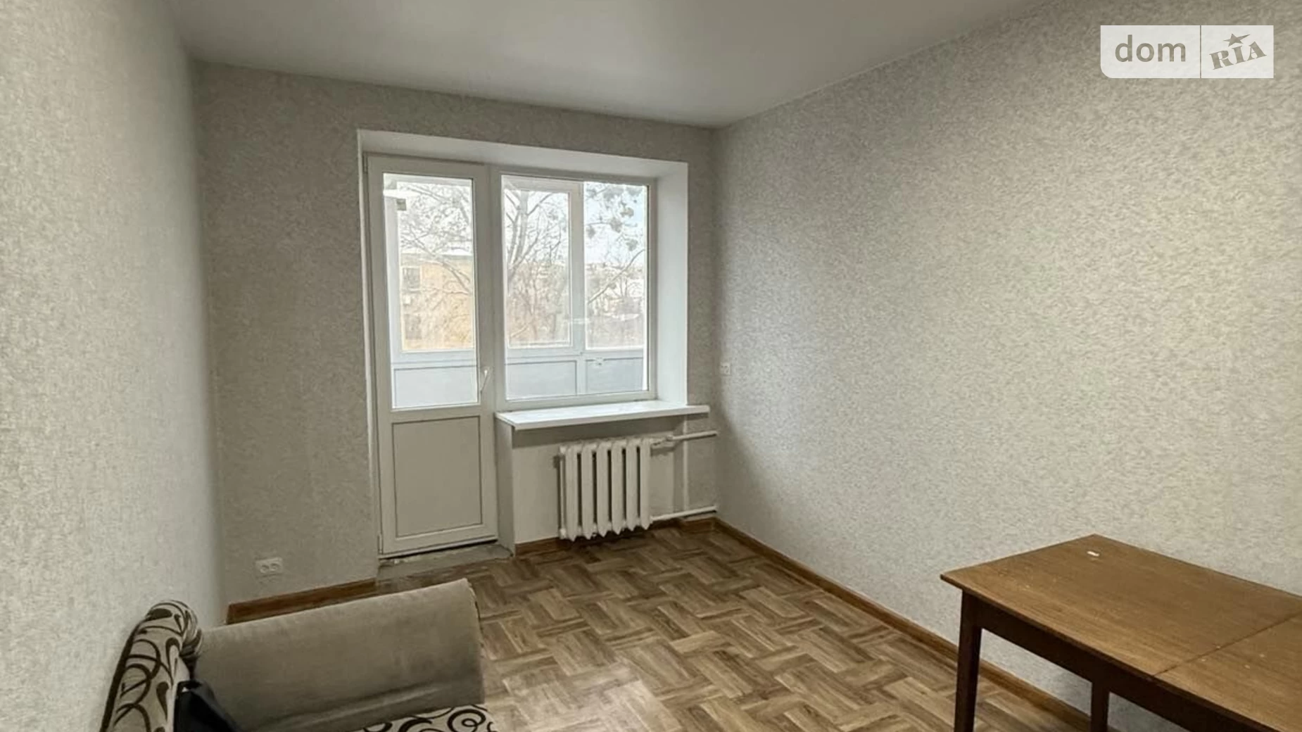 Продається 1-кімнатна квартира 31.8 кв. м у Полтаві, вул. Комарницького, 9 - фото 5