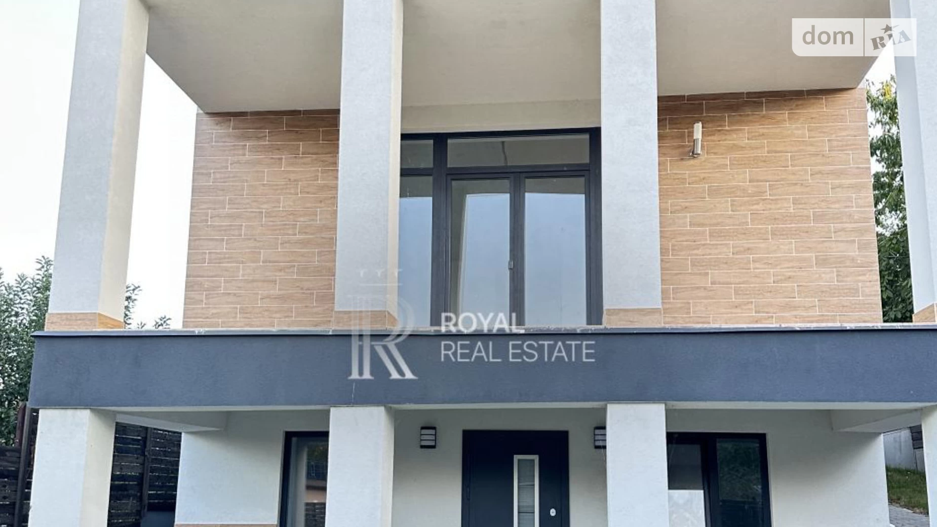 Продается дом на 2 этажа 118.9 кв. м с балконом, цена: 145000 $ - фото 2