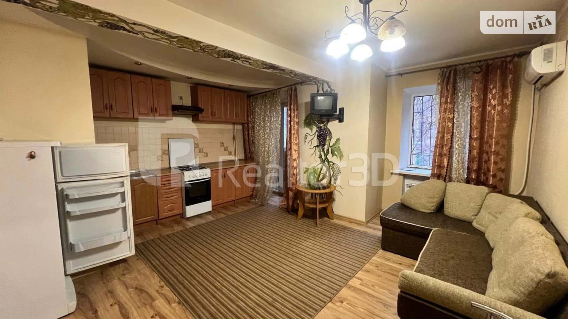 Продается 2-комнатная квартира 45 кв. м в Днепре, ул. Магдебургского права, 1 - фото 3