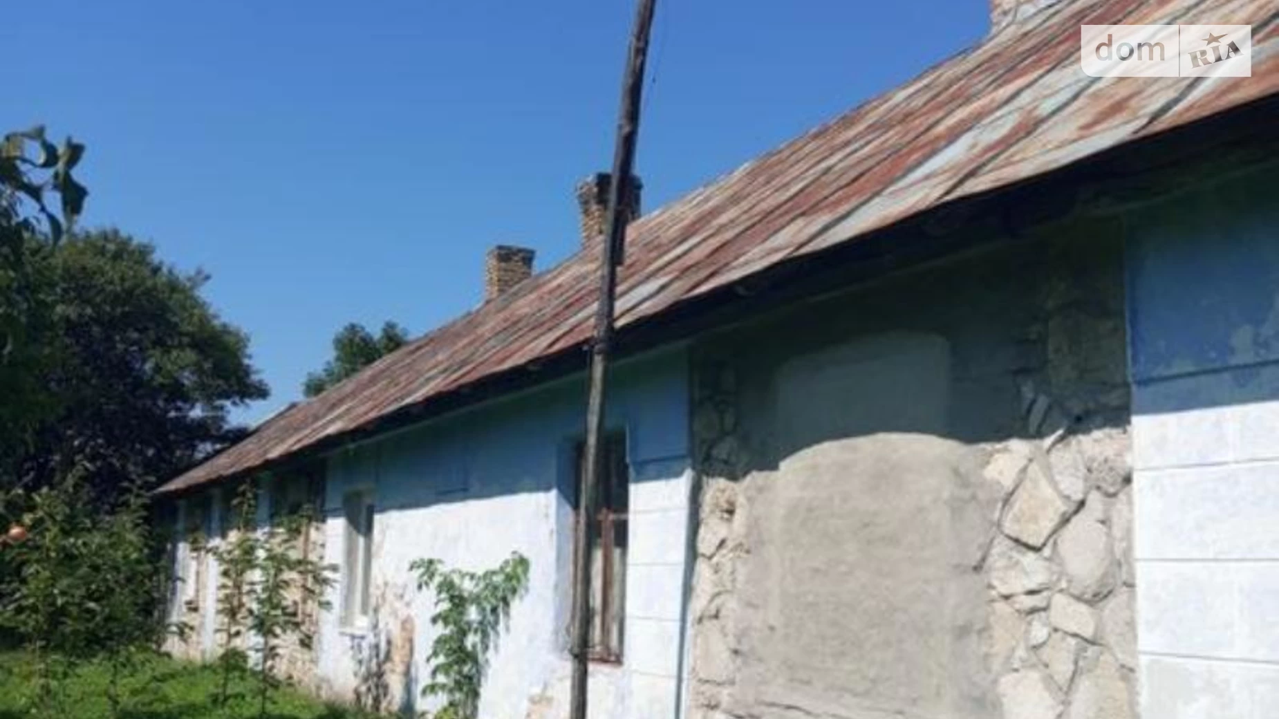 Продается одноэтажный дом 128 кв. м с балконом, цена: 12000 $ - фото 2