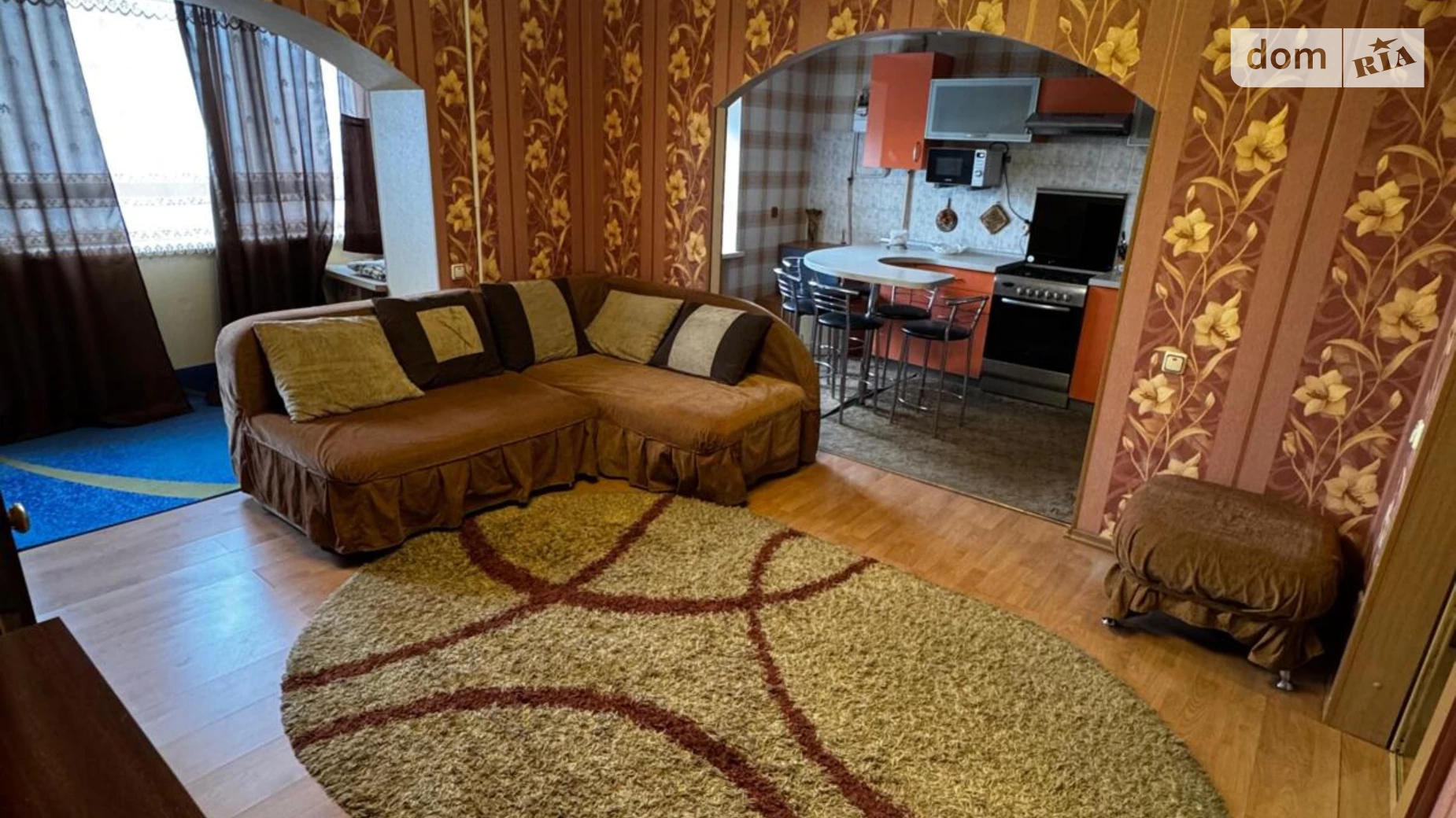Продается 3-комнатная квартира 61.4 кв. м в Василькове, ул. Декабристов, 1 - фото 2